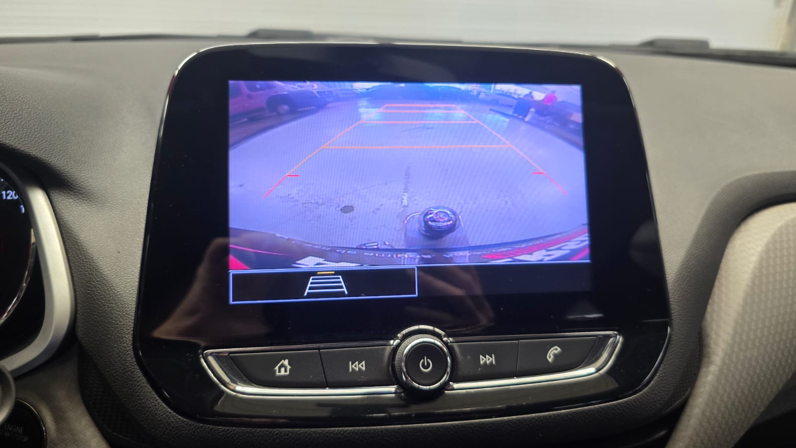 Chevrolet ONIX - foto 10