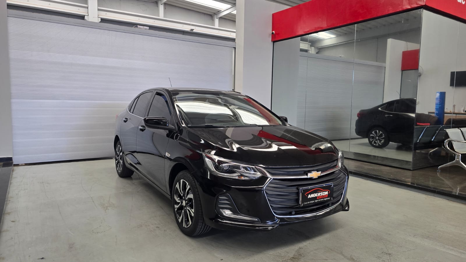 Chevrolet ONIX - foto 3