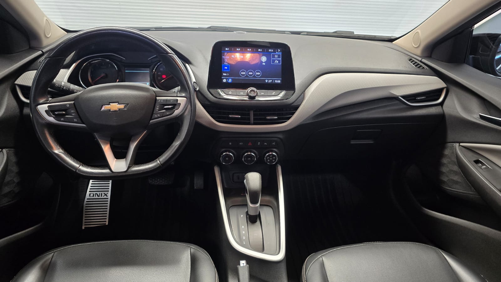 Chevrolet ONIX - foto 7