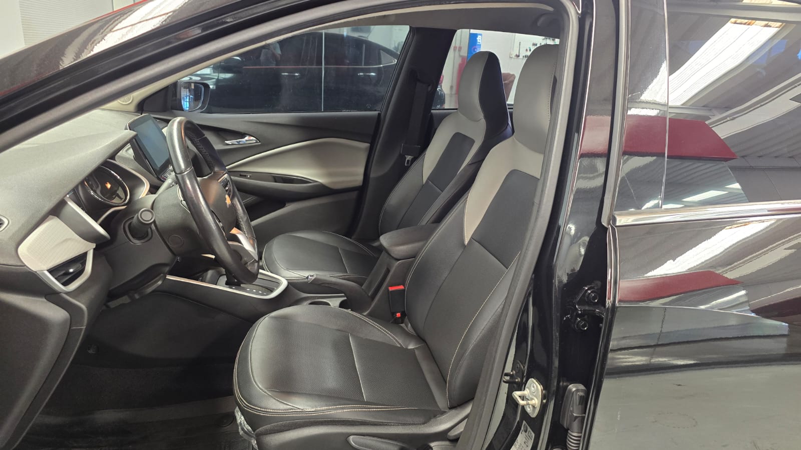 Chevrolet ONIX - foto 8