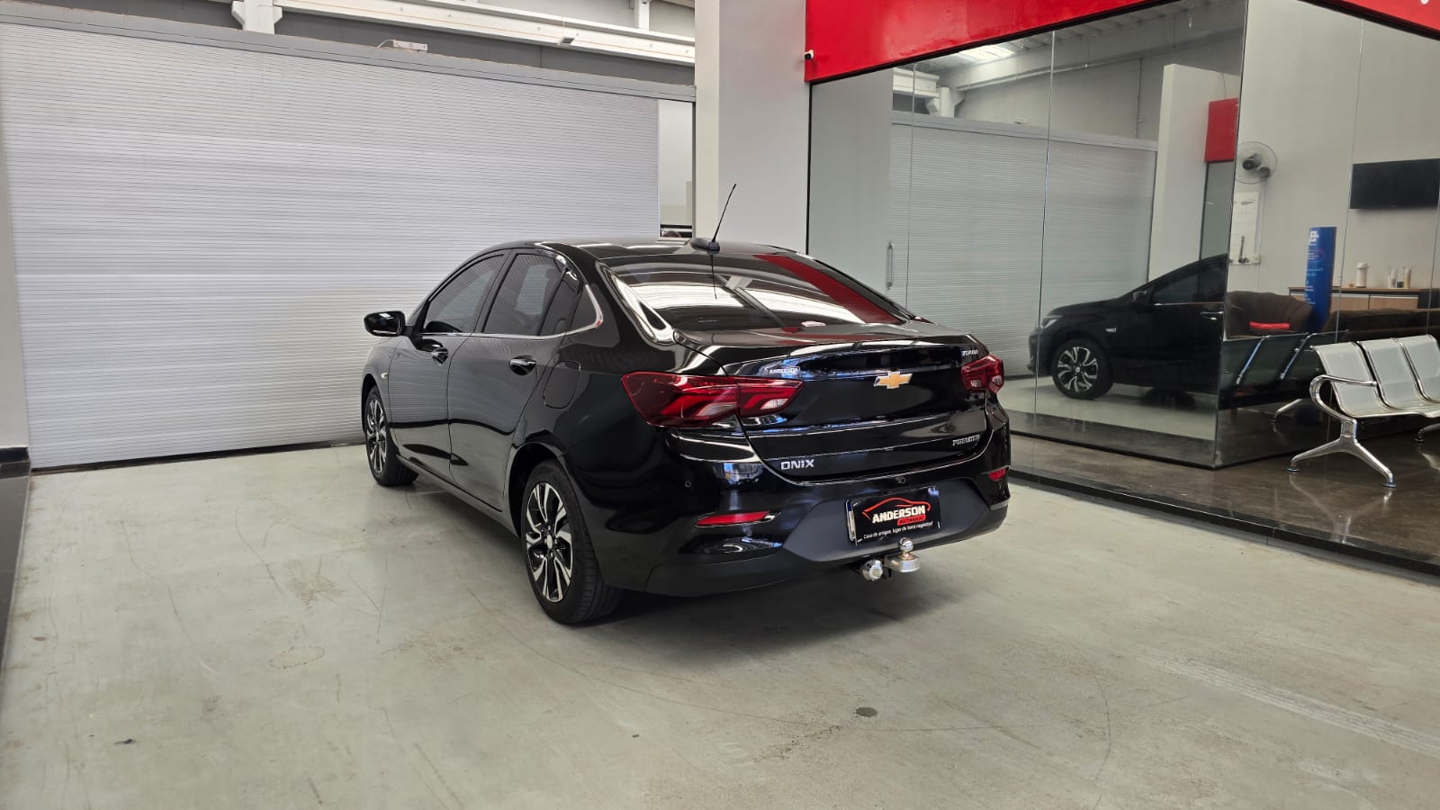 Chevrolet ONIX - foto 6