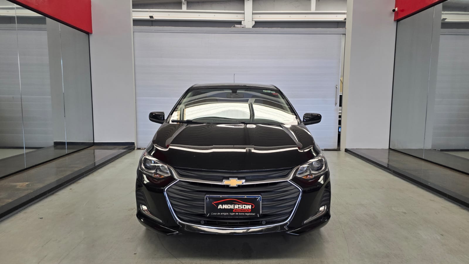 Chevrolet ONIX - foto 2