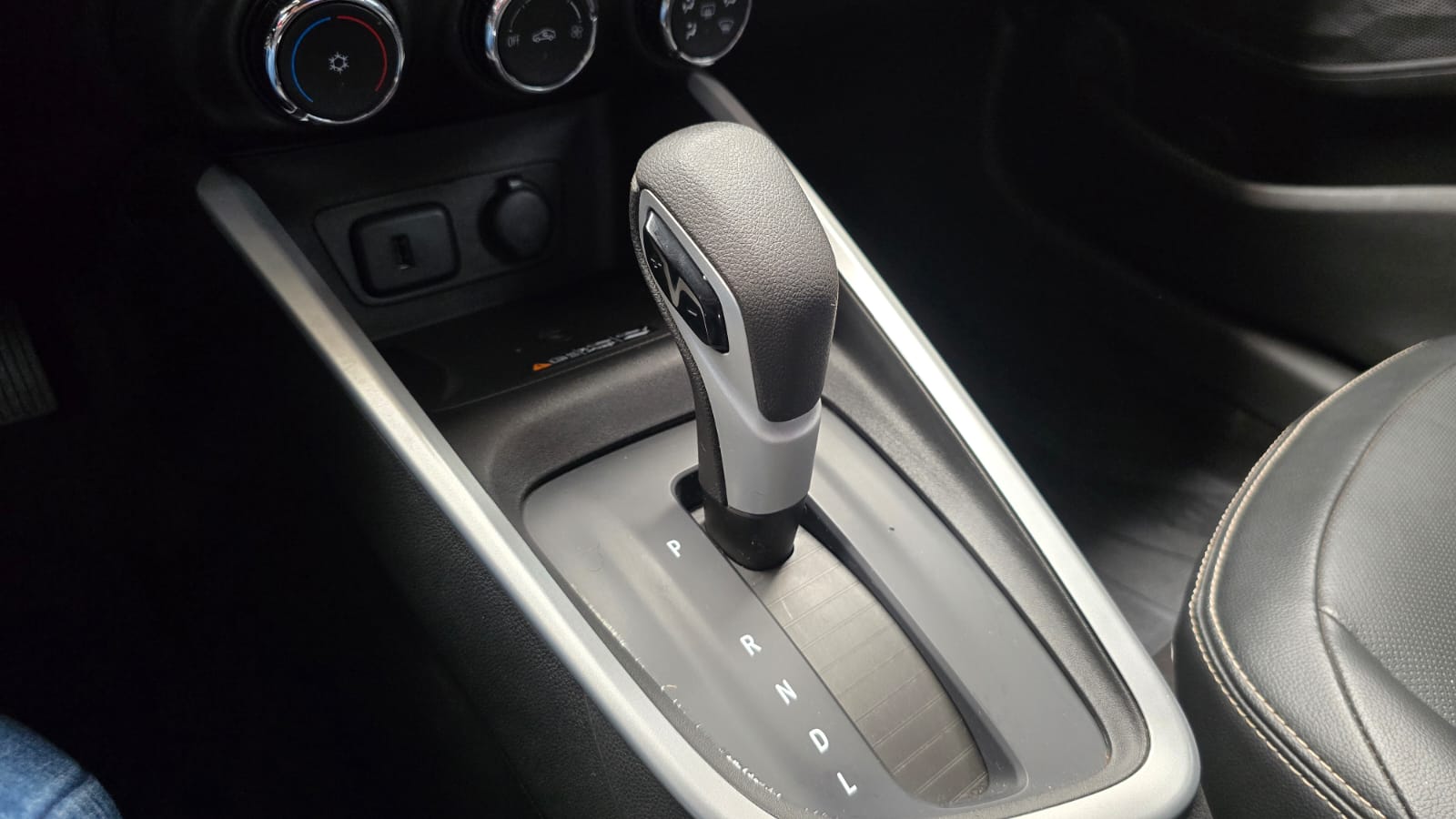 Chevrolet ONIX - foto 11