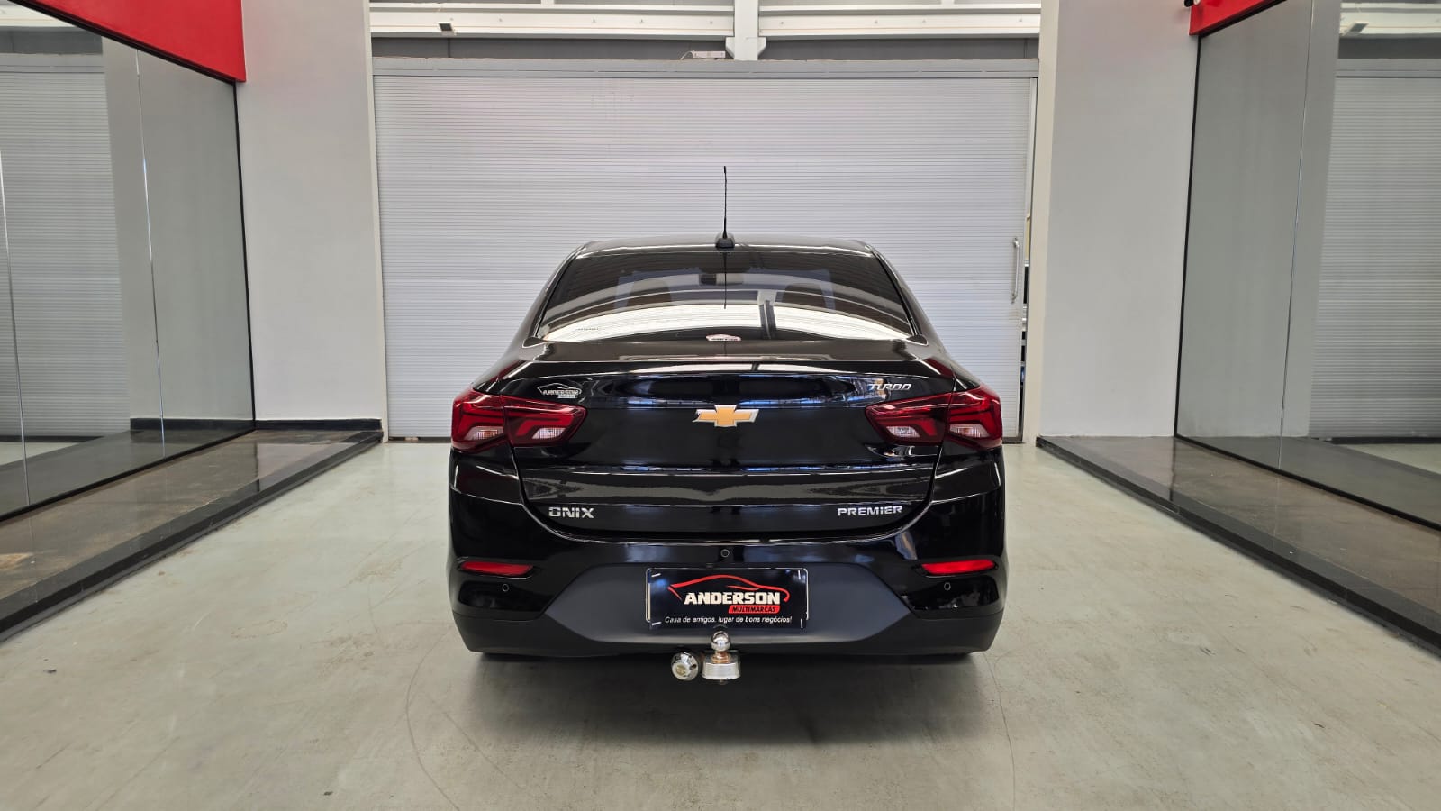 Chevrolet ONIX - foto 5