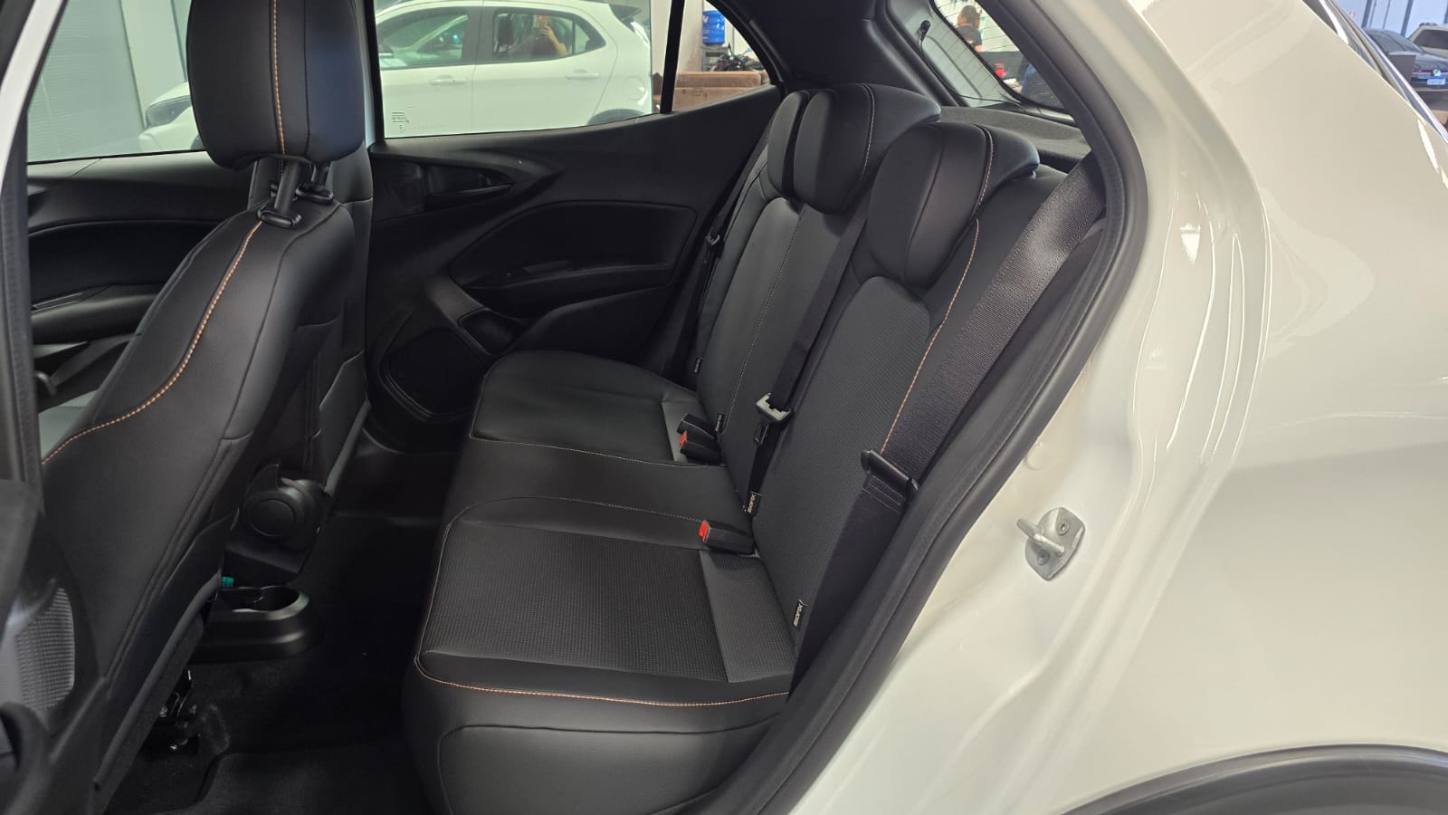 Fiat ARGO - foto 9