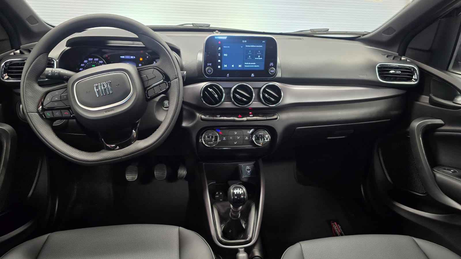 Fiat ARGO - foto 7