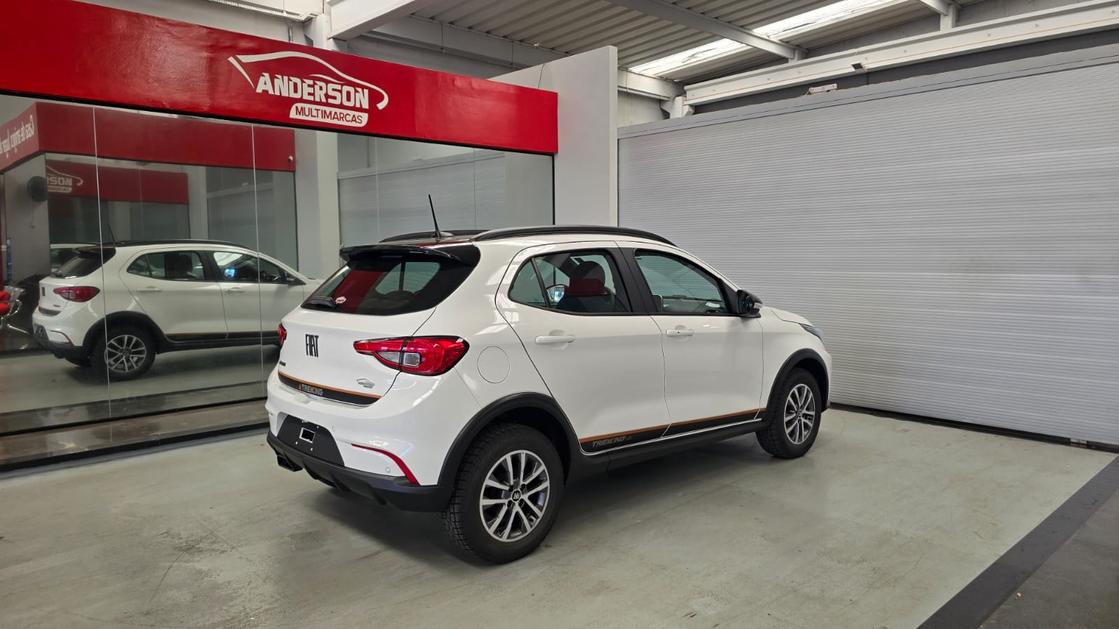 Fiat ARGO - foto 4