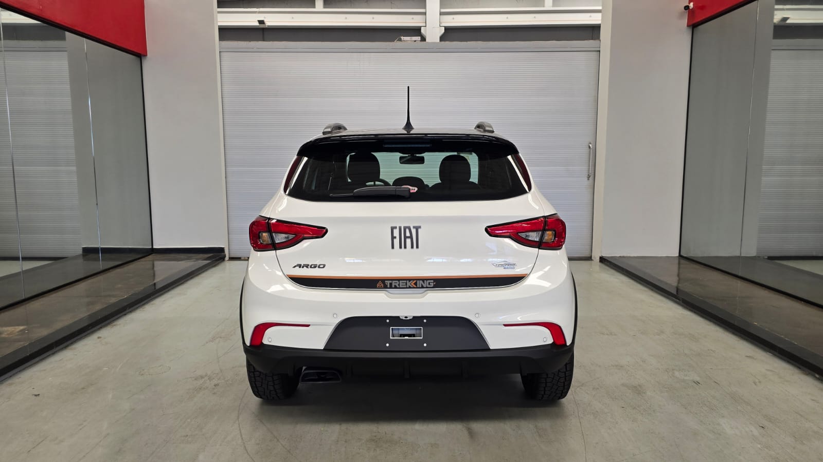 Fiat ARGO - foto 5