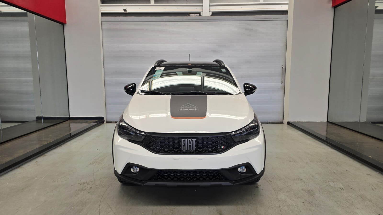 Fiat ARGO - foto 2