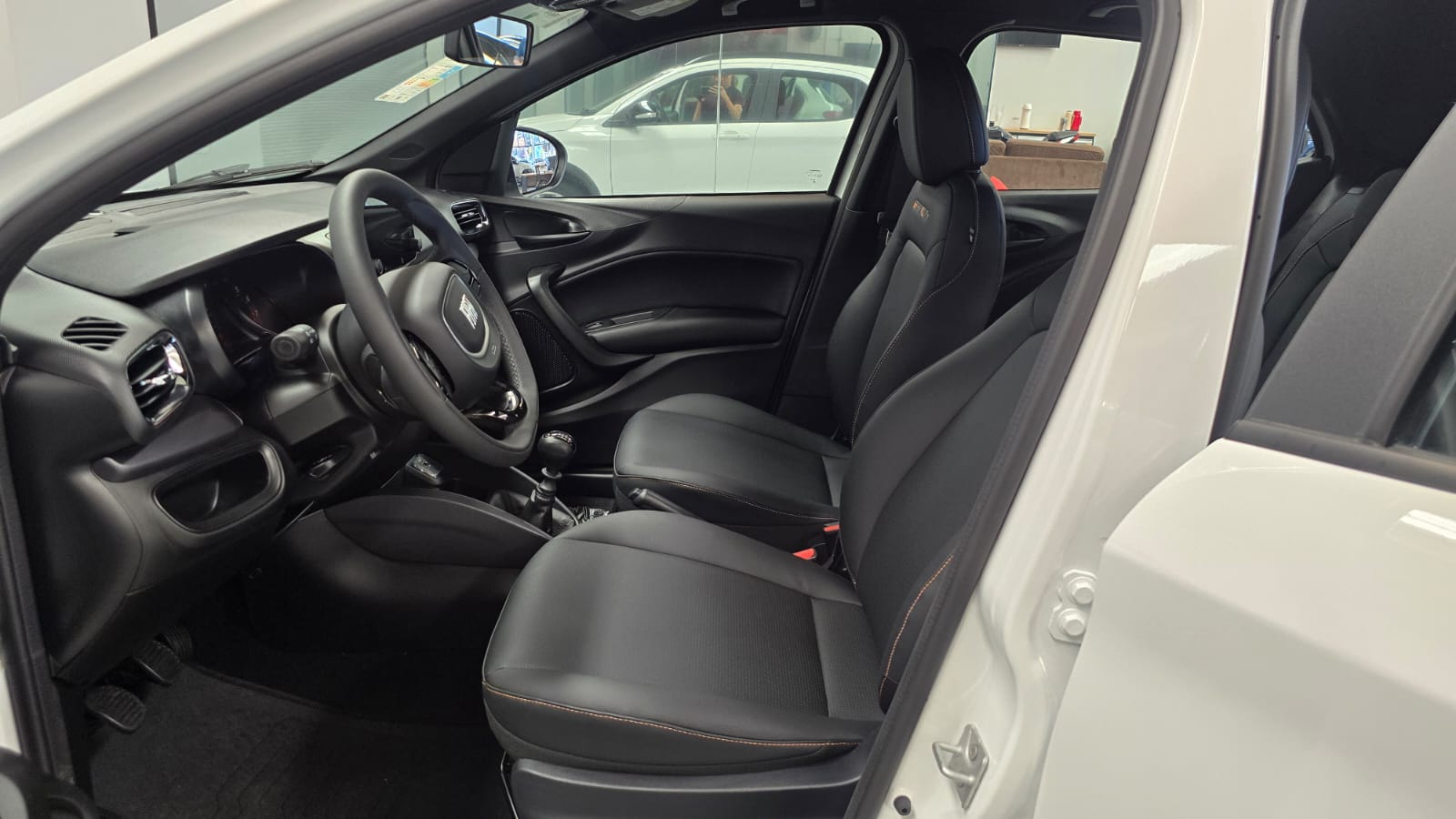 Fiat ARGO - foto 8