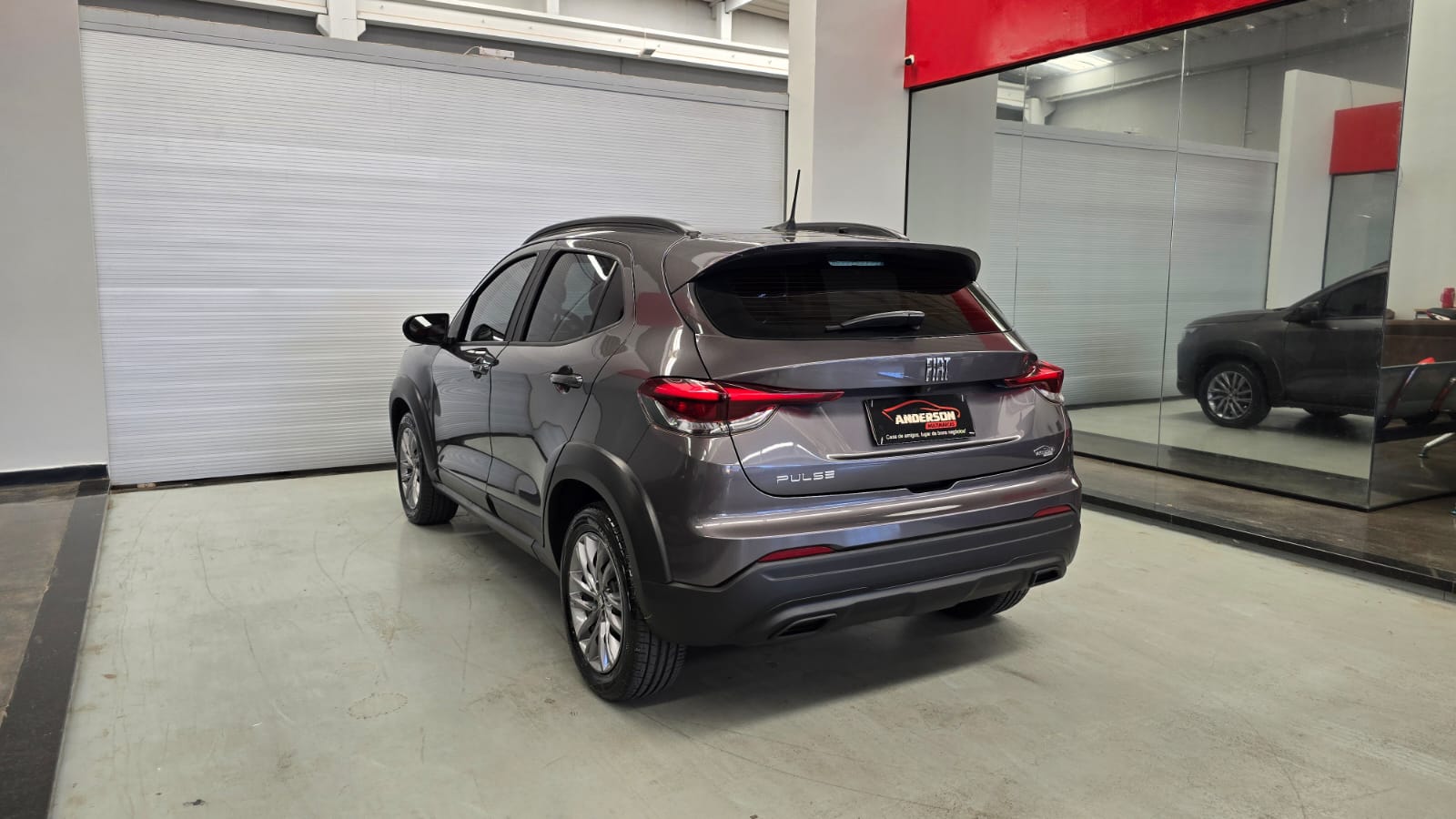 Fiat PULSE - foto 6