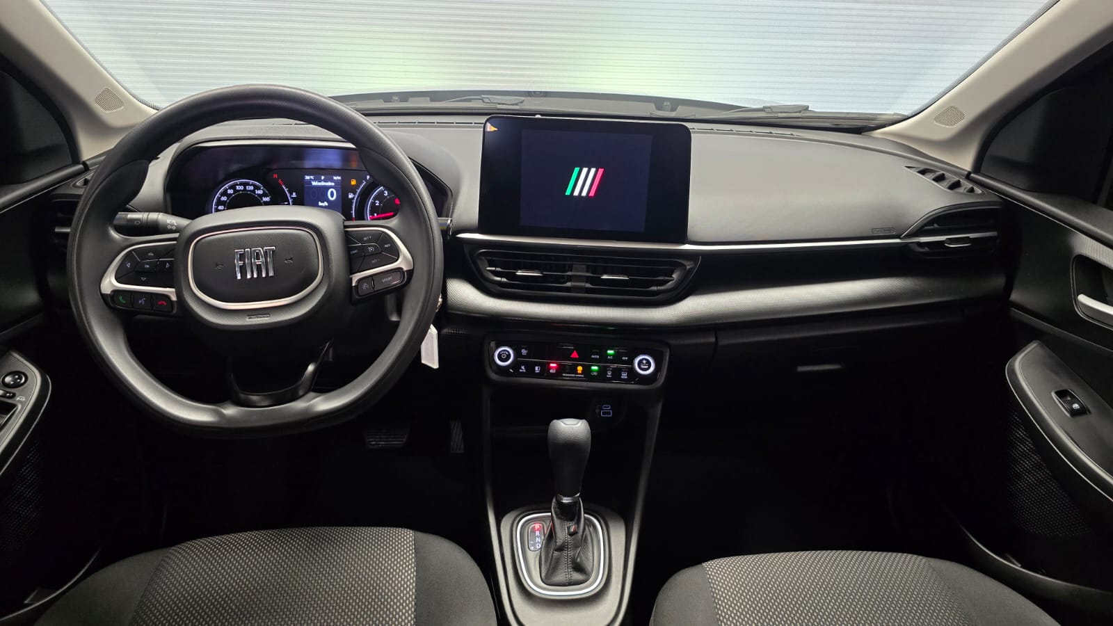 Fiat PULSE - foto 7