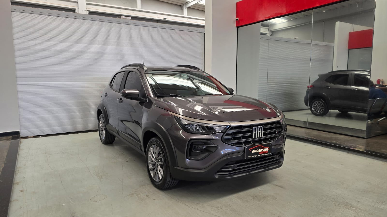 Fiat PULSE - foto 3