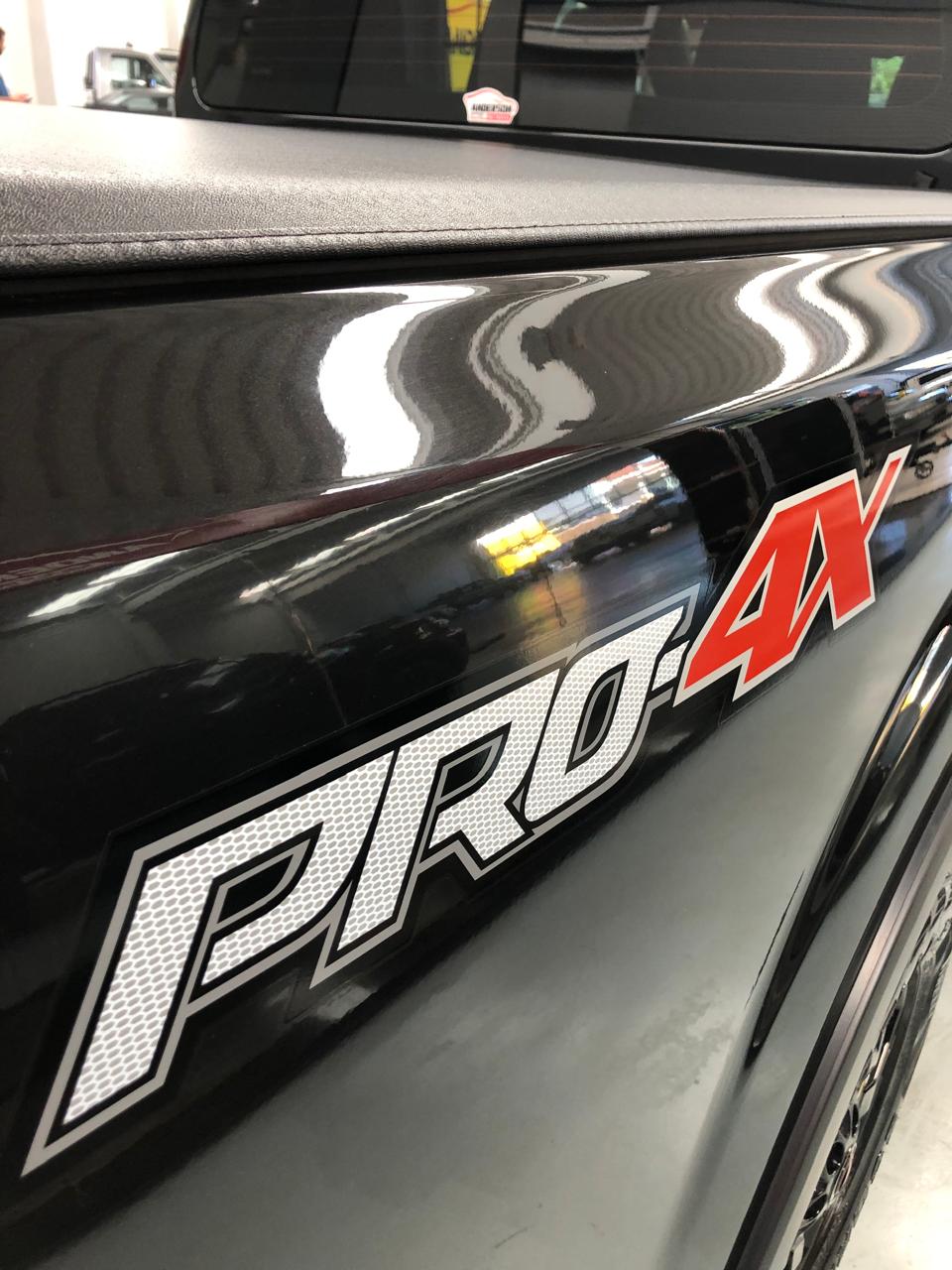 Nissan FRONTIER  - foto 18