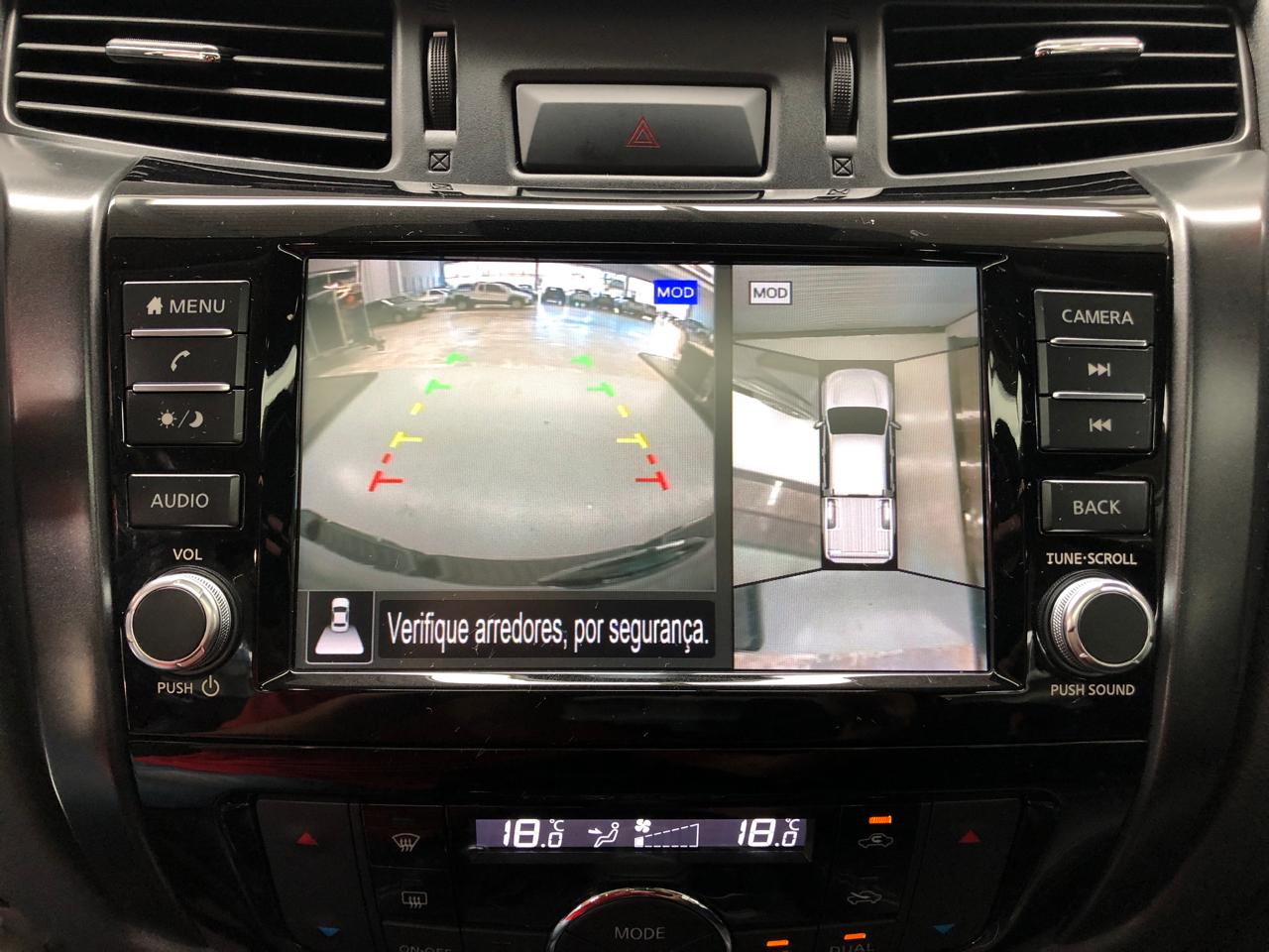 Nissan FRONTIER  - foto 14