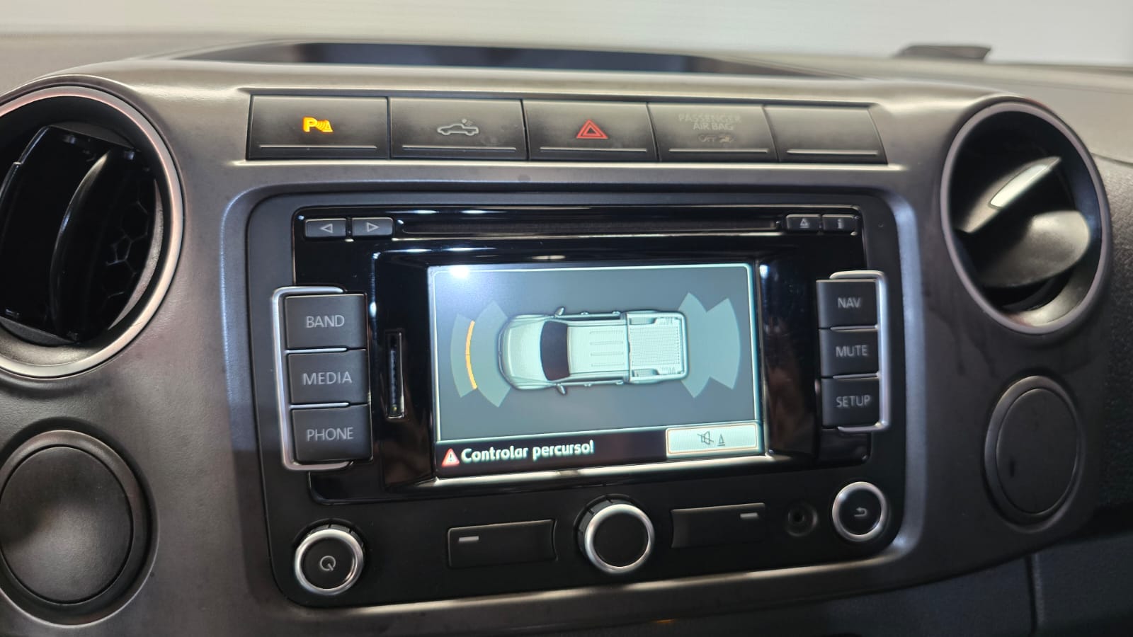Volkswagen AMAROK  - foto 10