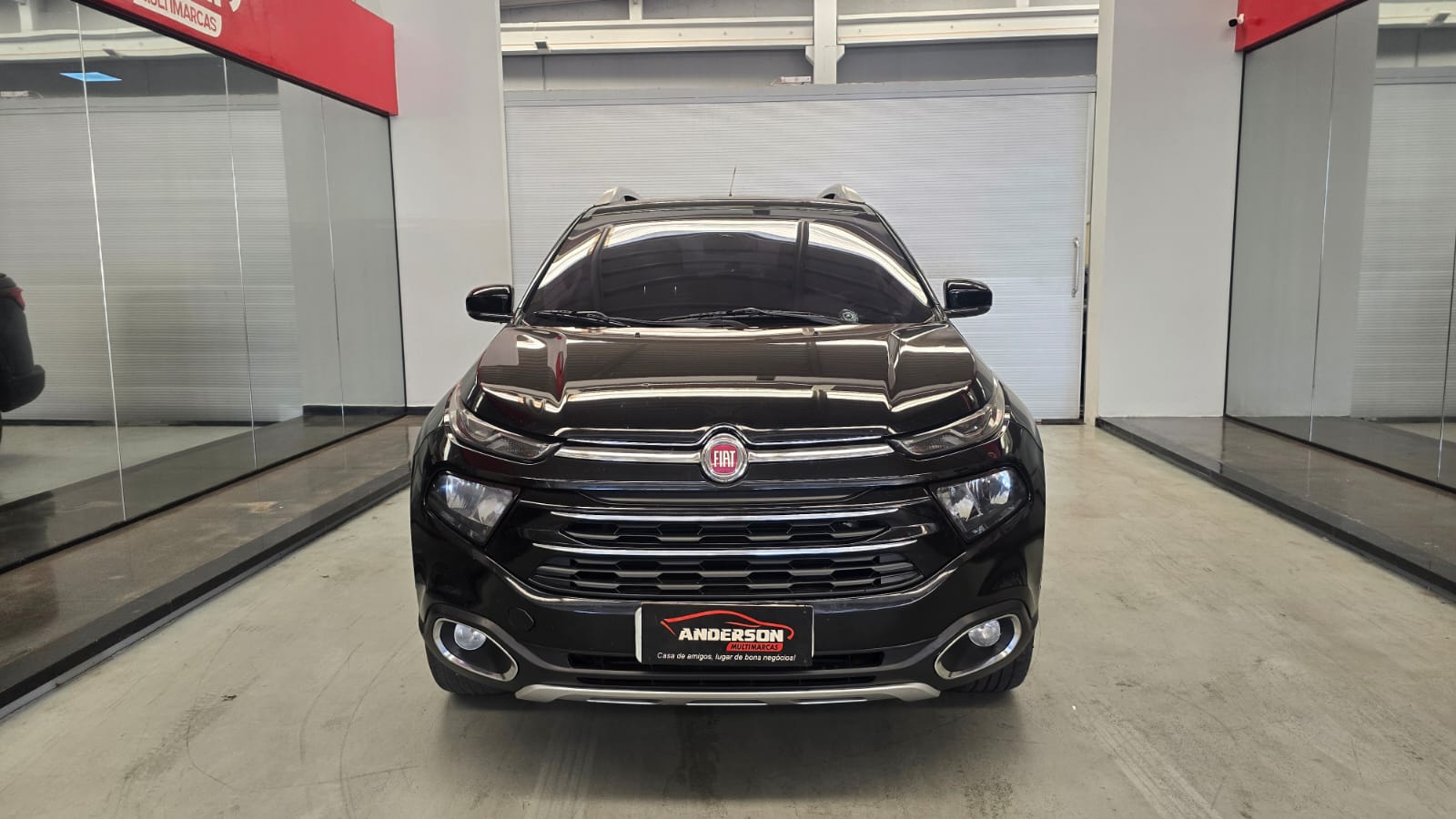 Fiat TORO VOLCANO   - foto 2