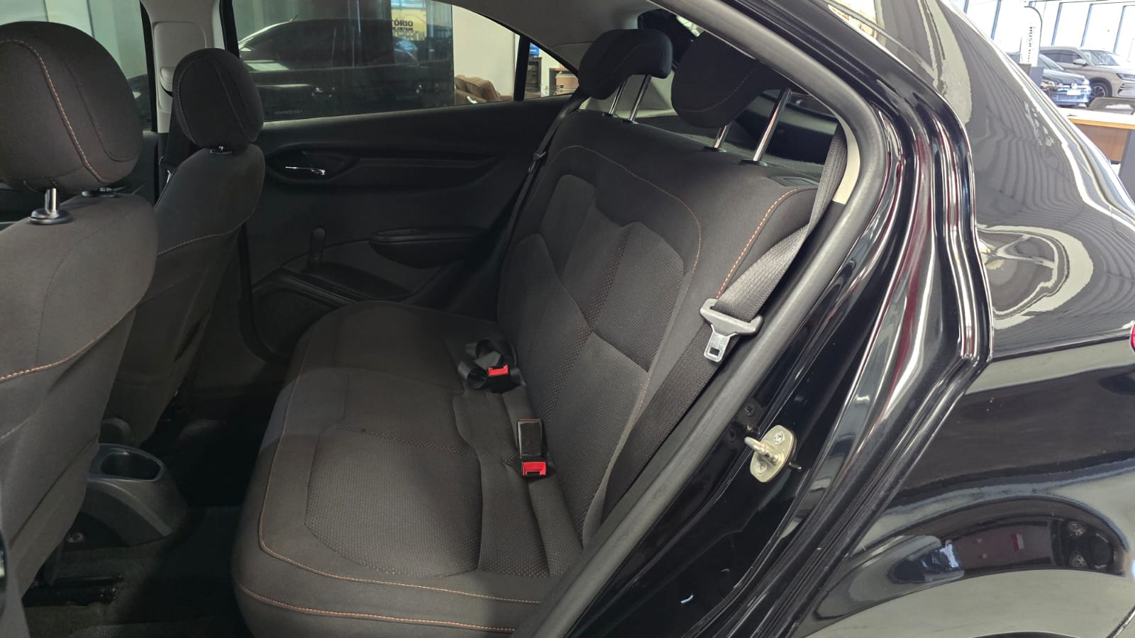 Chevrolet ONIX - foto 9