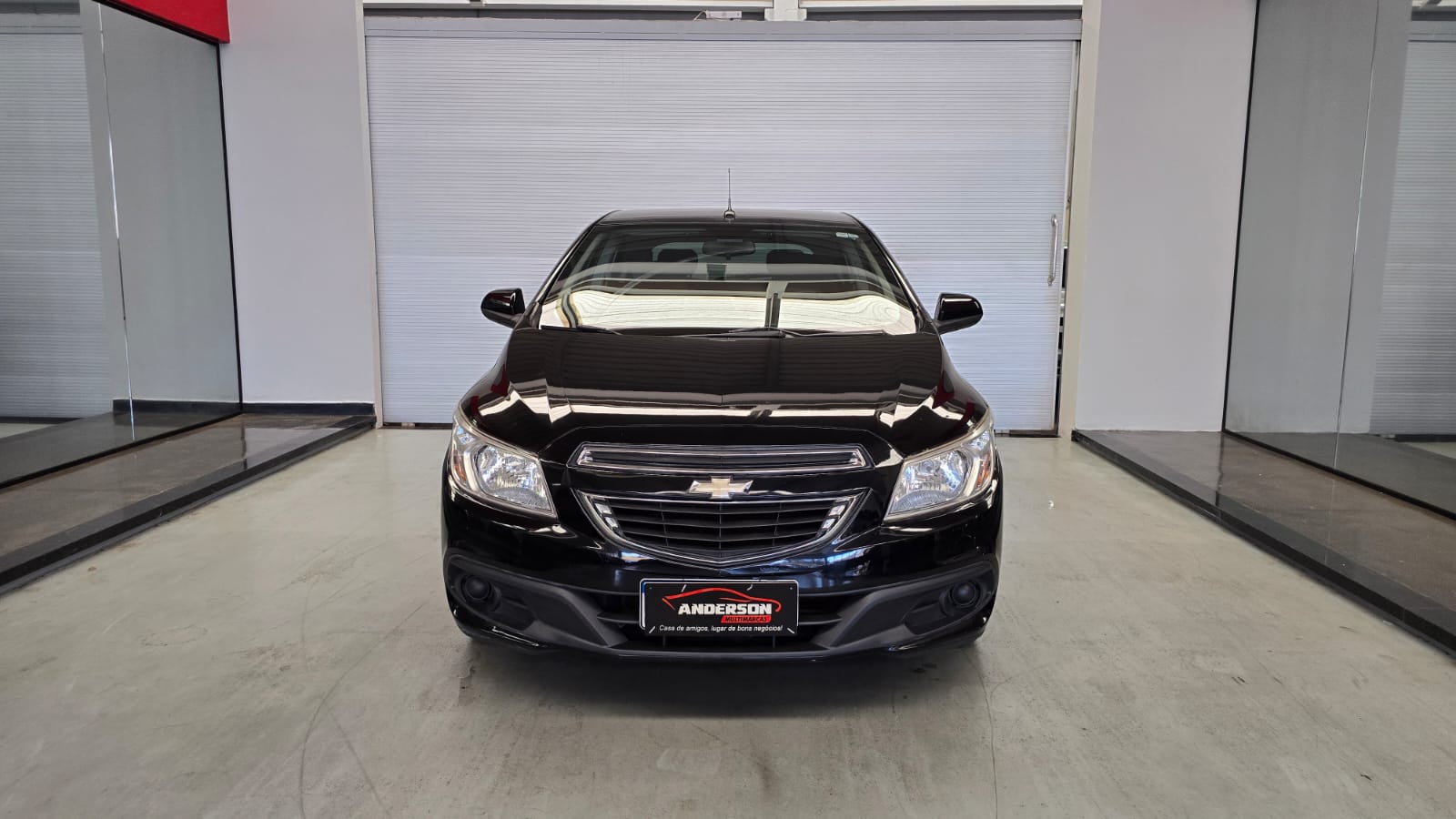 Chevrolet ONIX - foto 2
