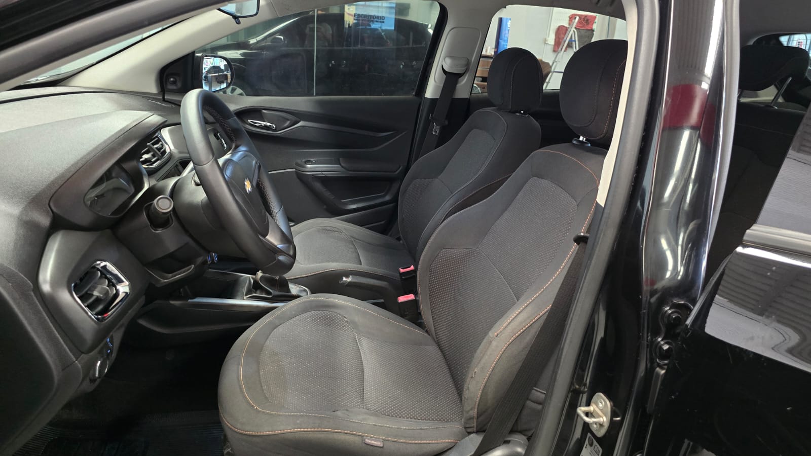 Chevrolet ONIX - foto 8