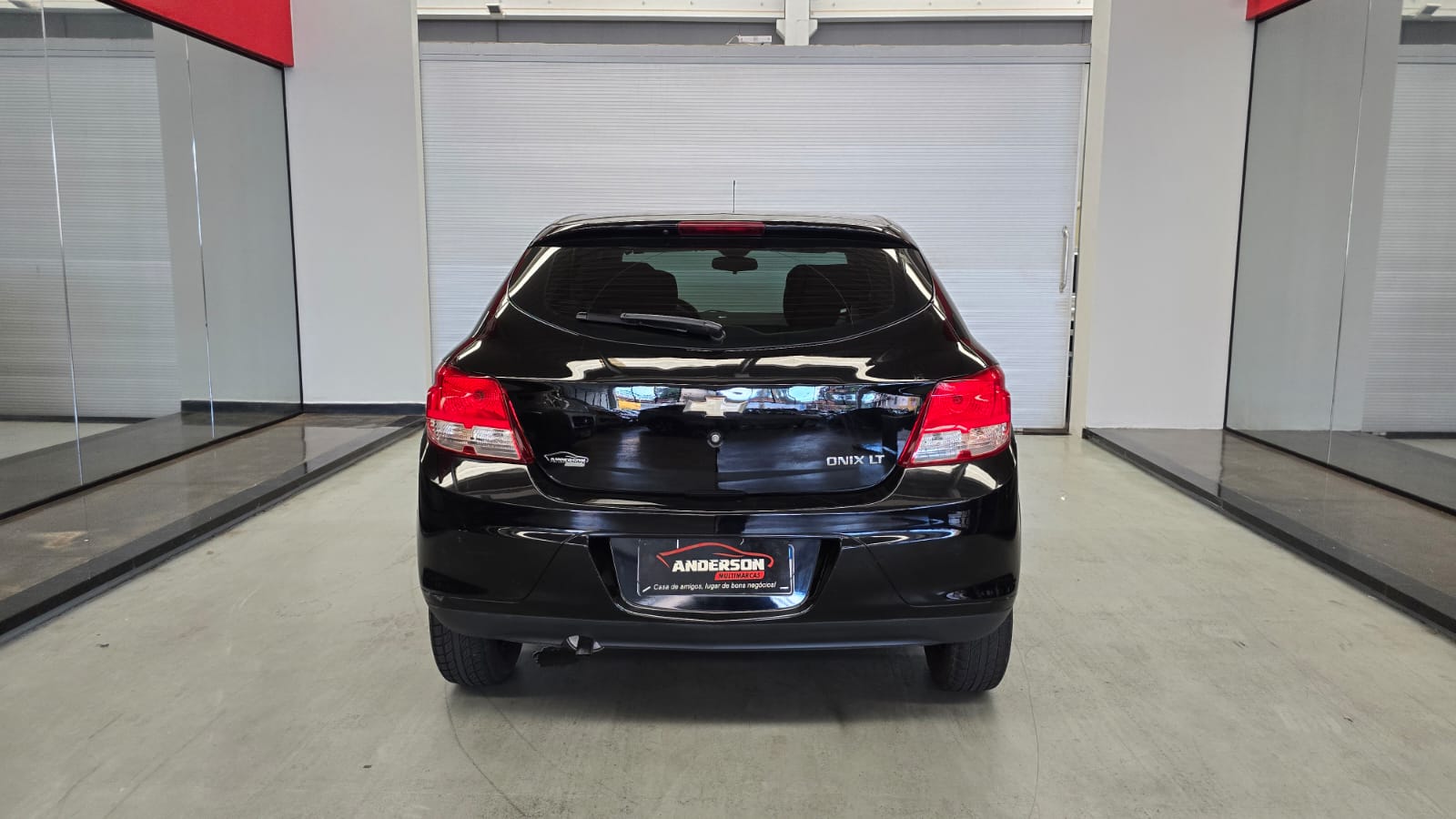 Chevrolet ONIX - foto 5