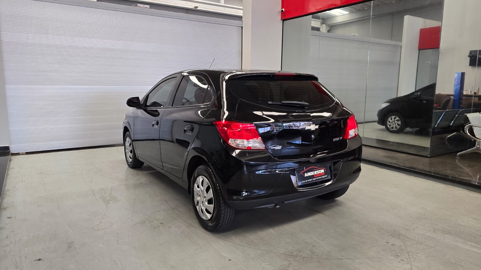 Chevrolet ONIX - foto 6
