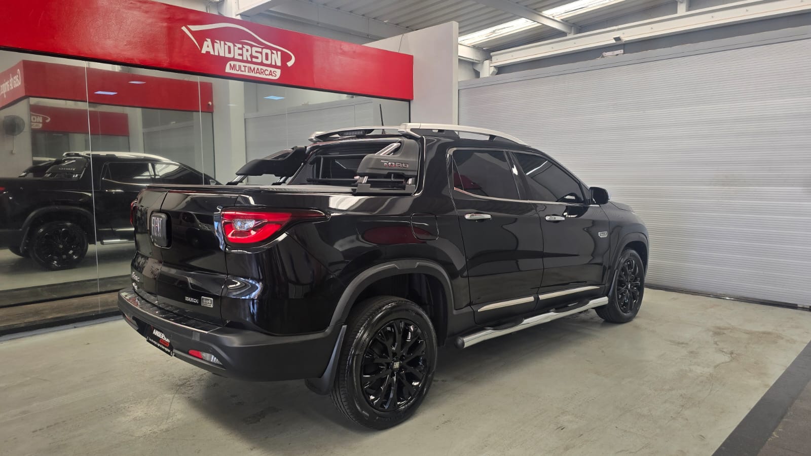 Fiat TORO RANCH - foto 4