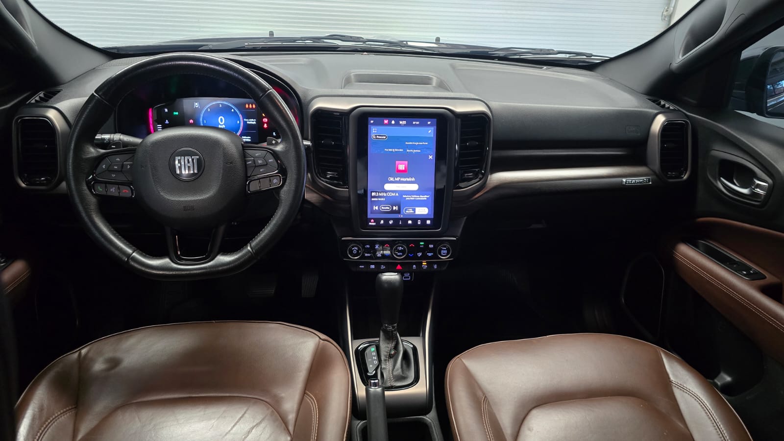 Fiat TORO RANCH - foto 7