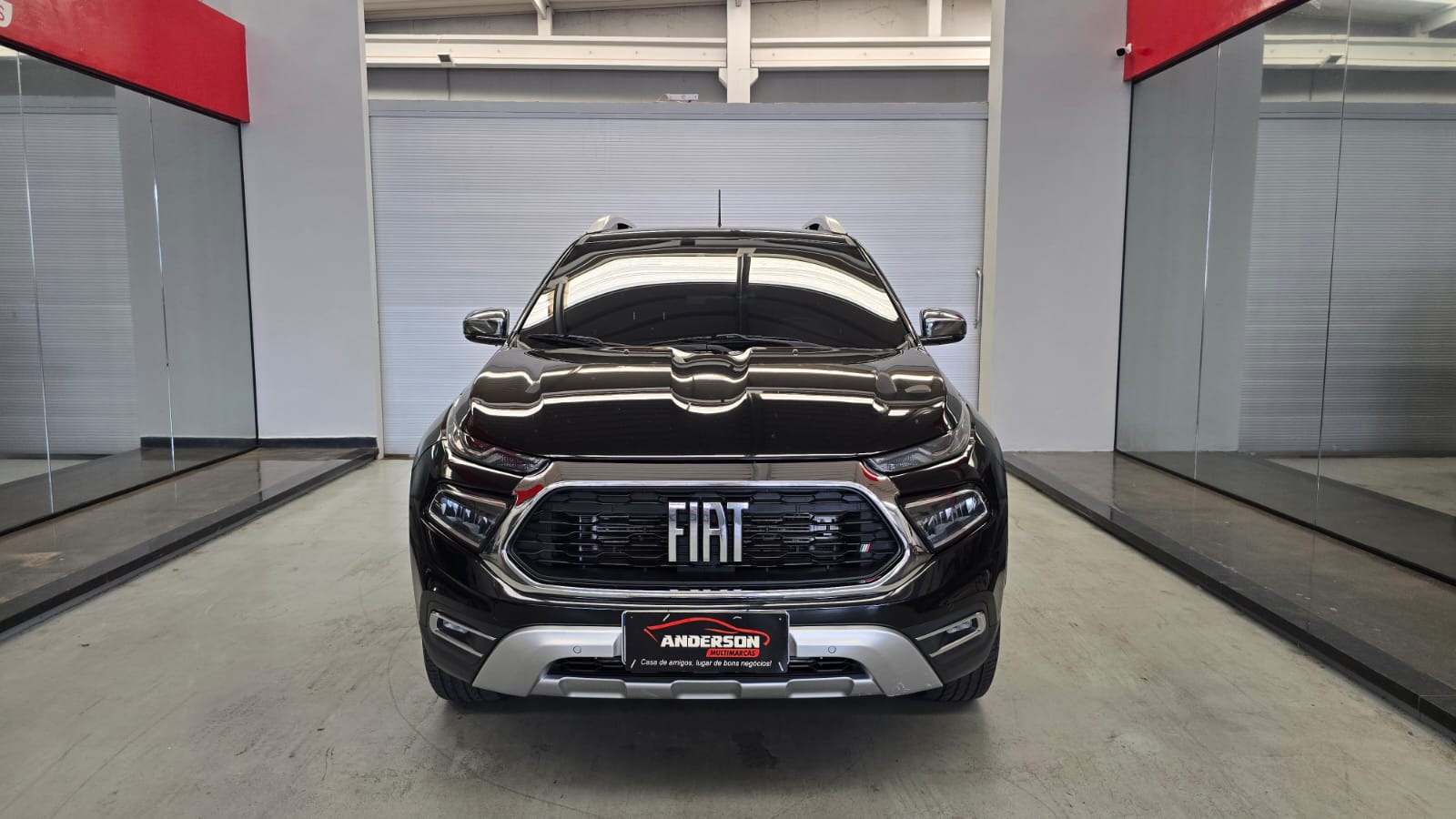 Fiat TORO RANCH - foto 2