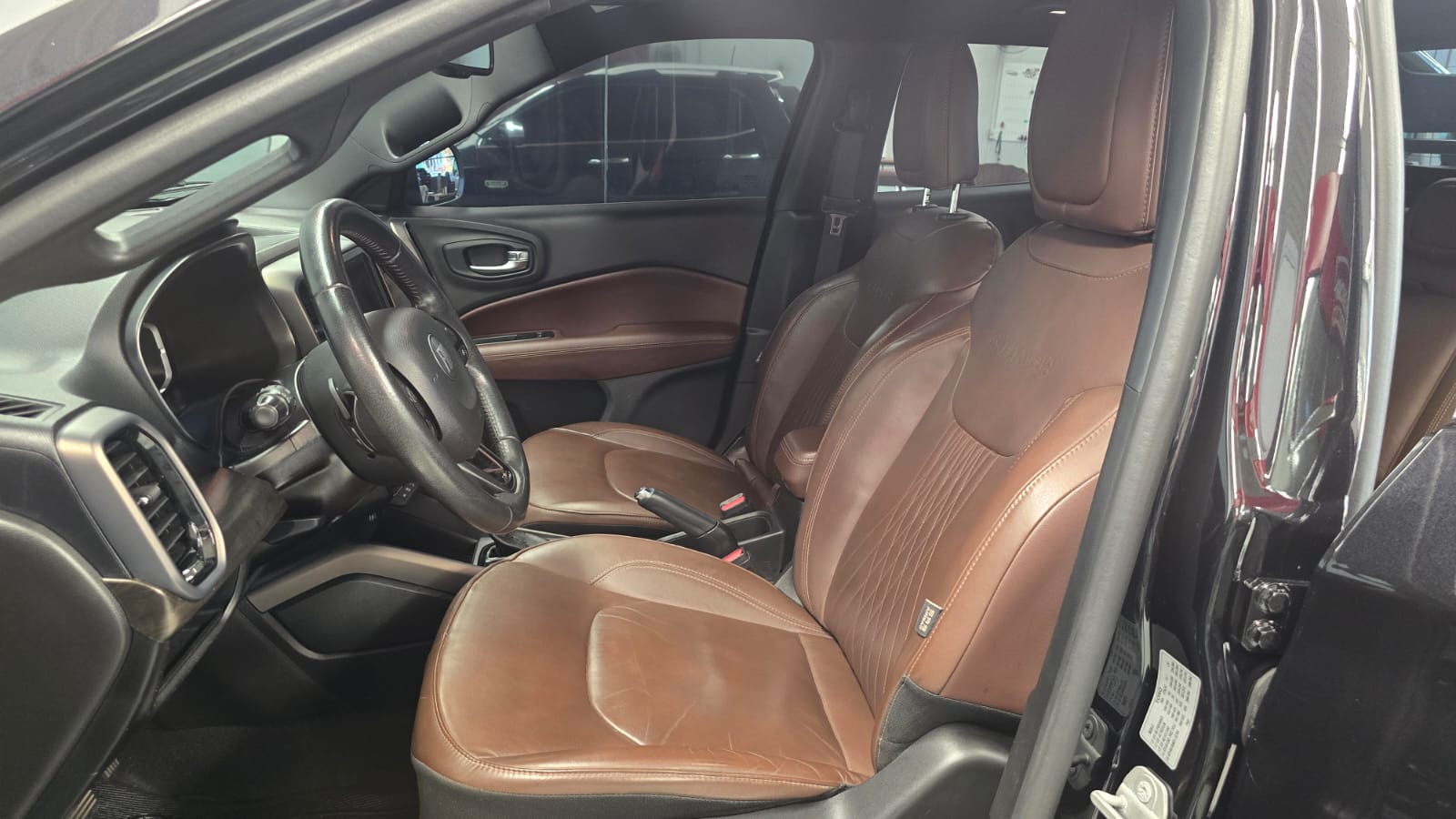 Fiat TORO RANCH - foto 9