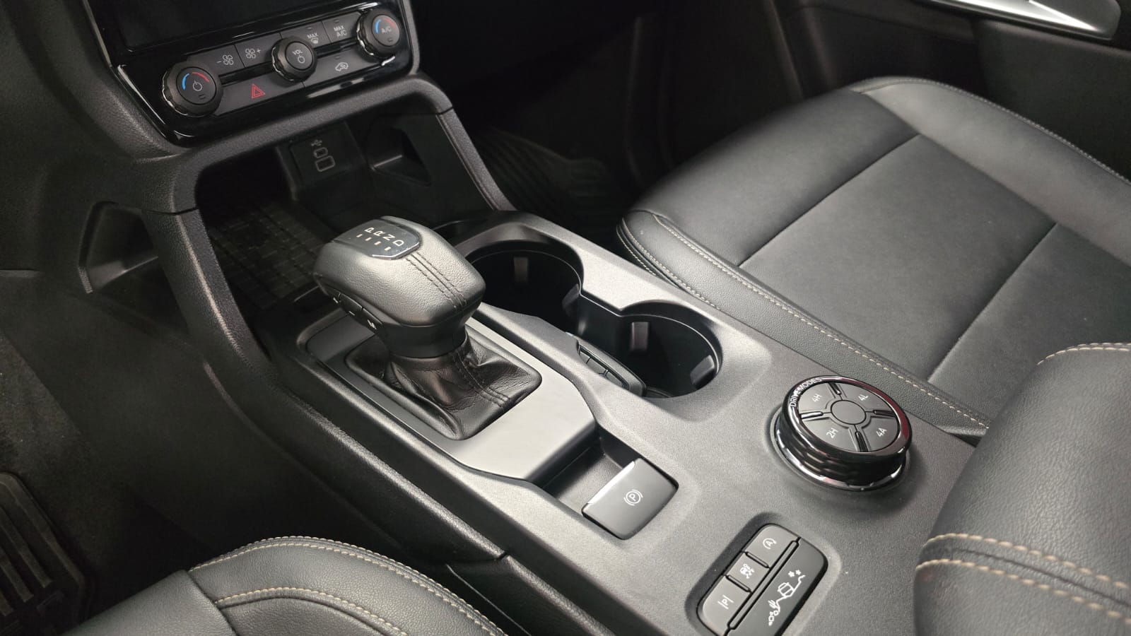 Ford RANGER   - foto 10