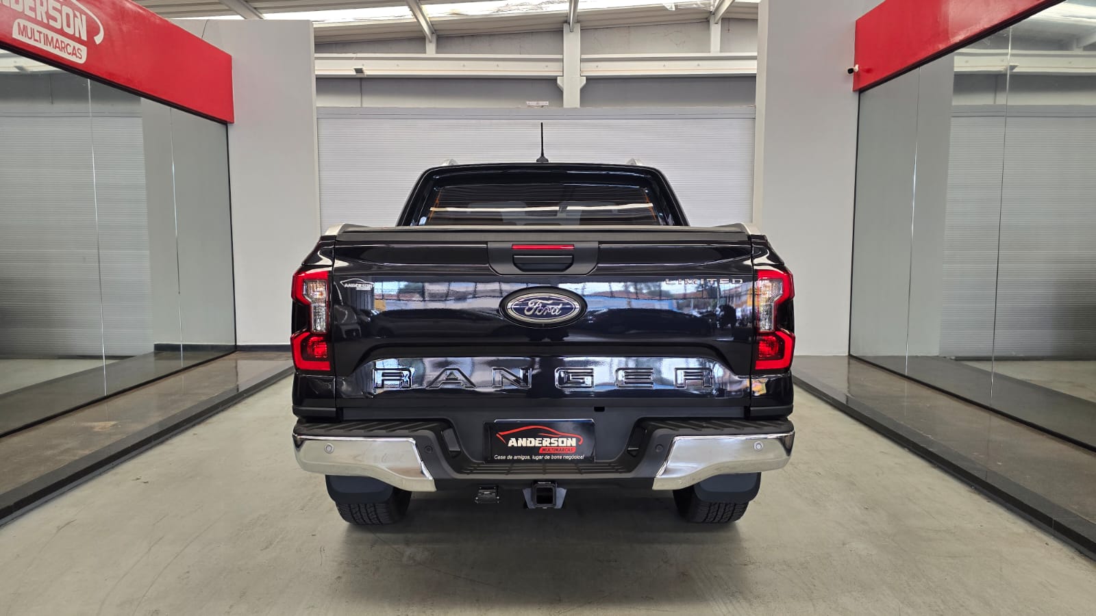 Ford RANGER   - foto 5