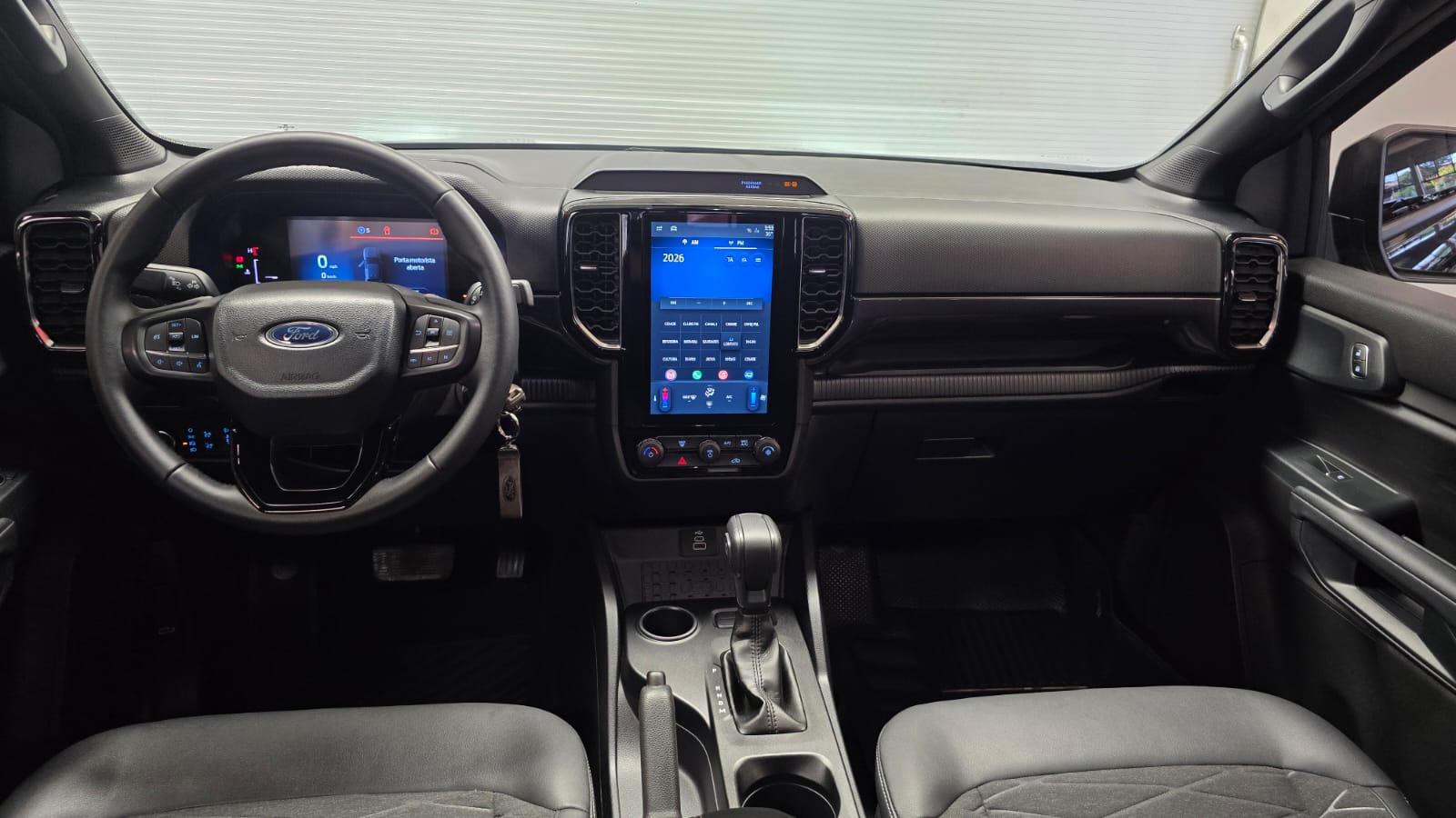 Ford RANGER - foto 7