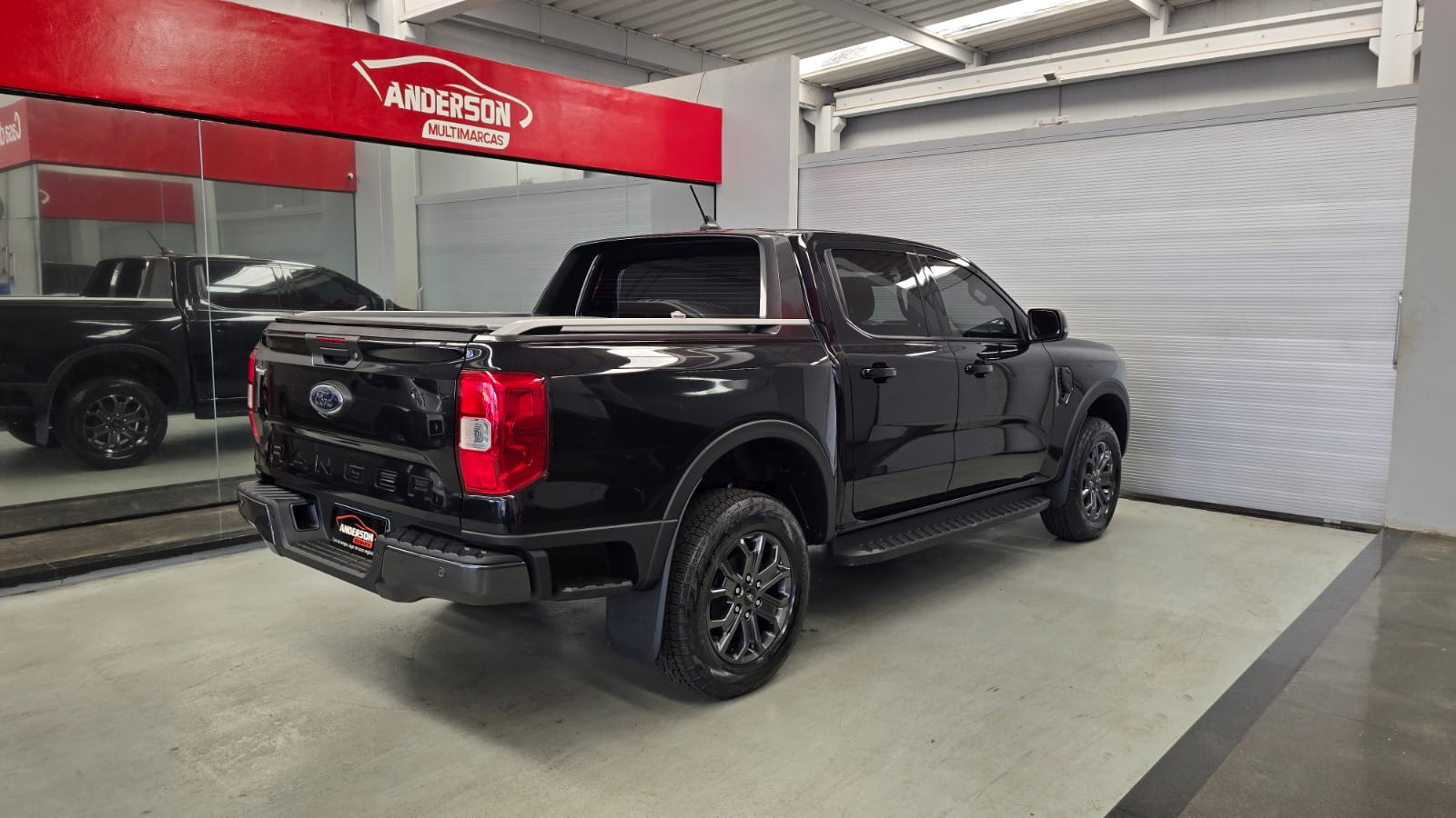 Ford RANGER - foto 4