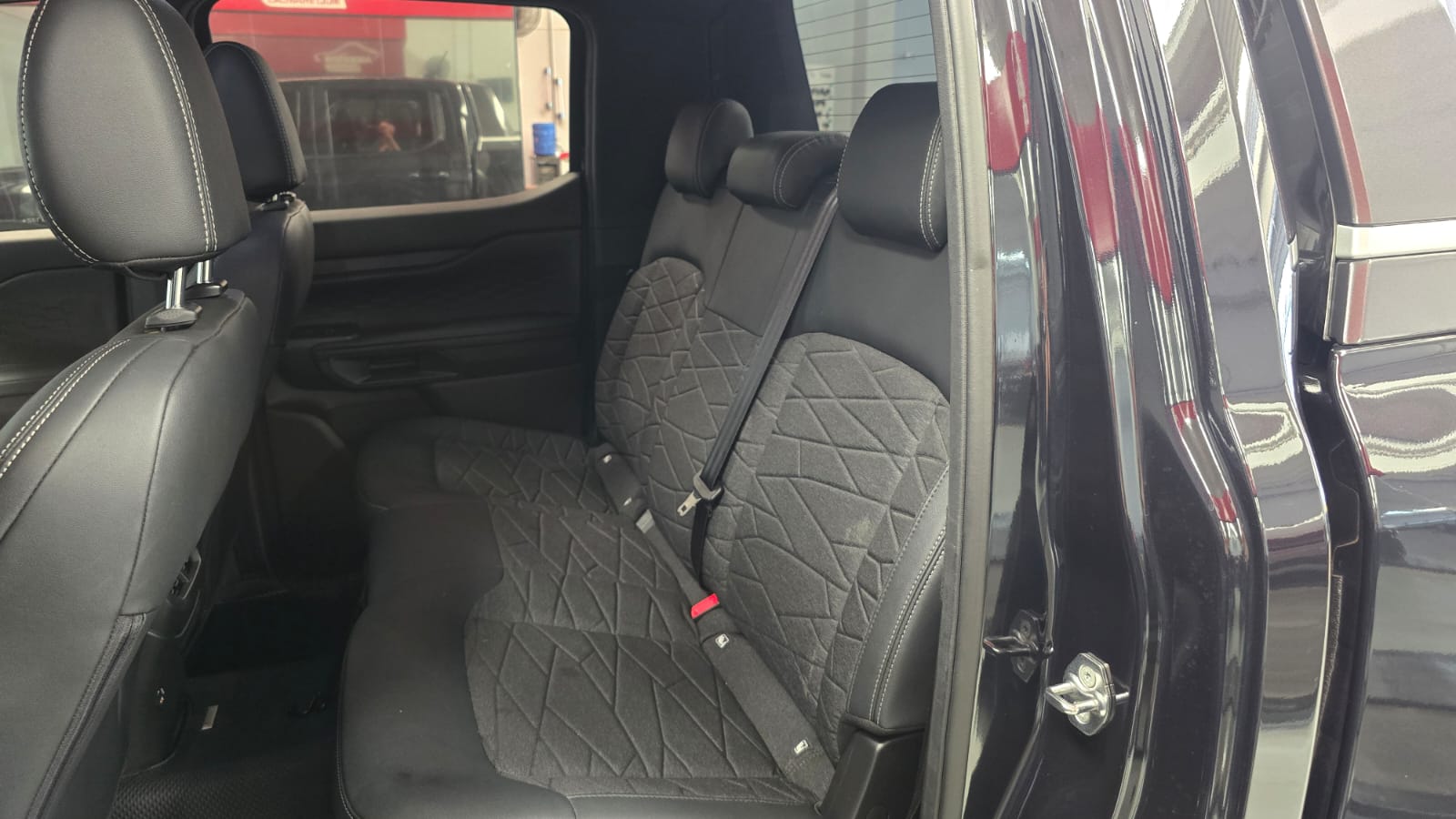 Ford RANGER - foto 9