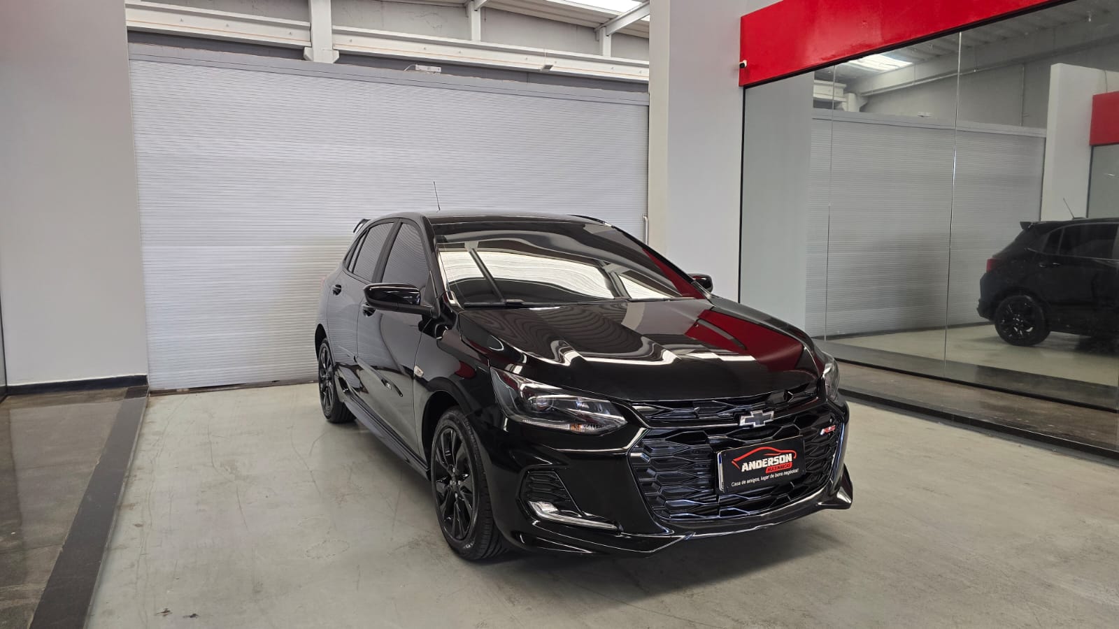 Chevrolet ONIX 1.0  - foto 3