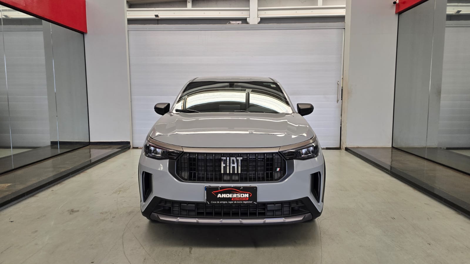 Fiat FASTBACK - foto 2