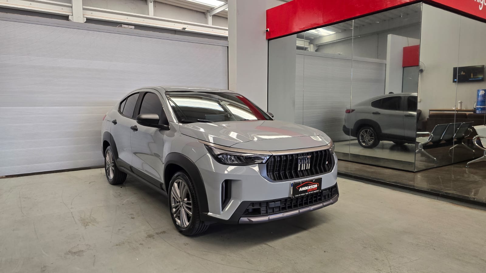 Fiat FASTBACK - foto 3