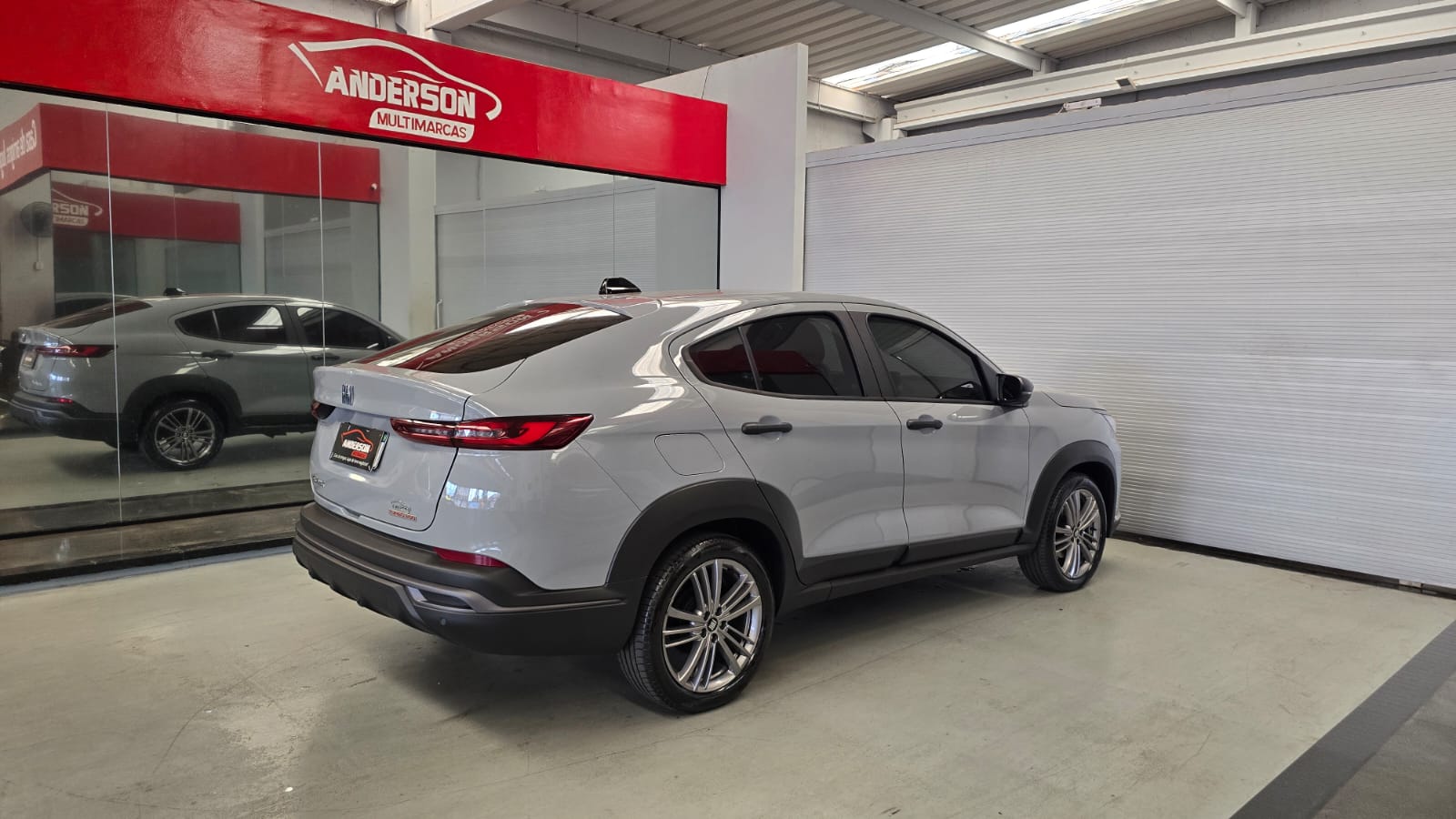 Fiat FASTBACK - foto 4