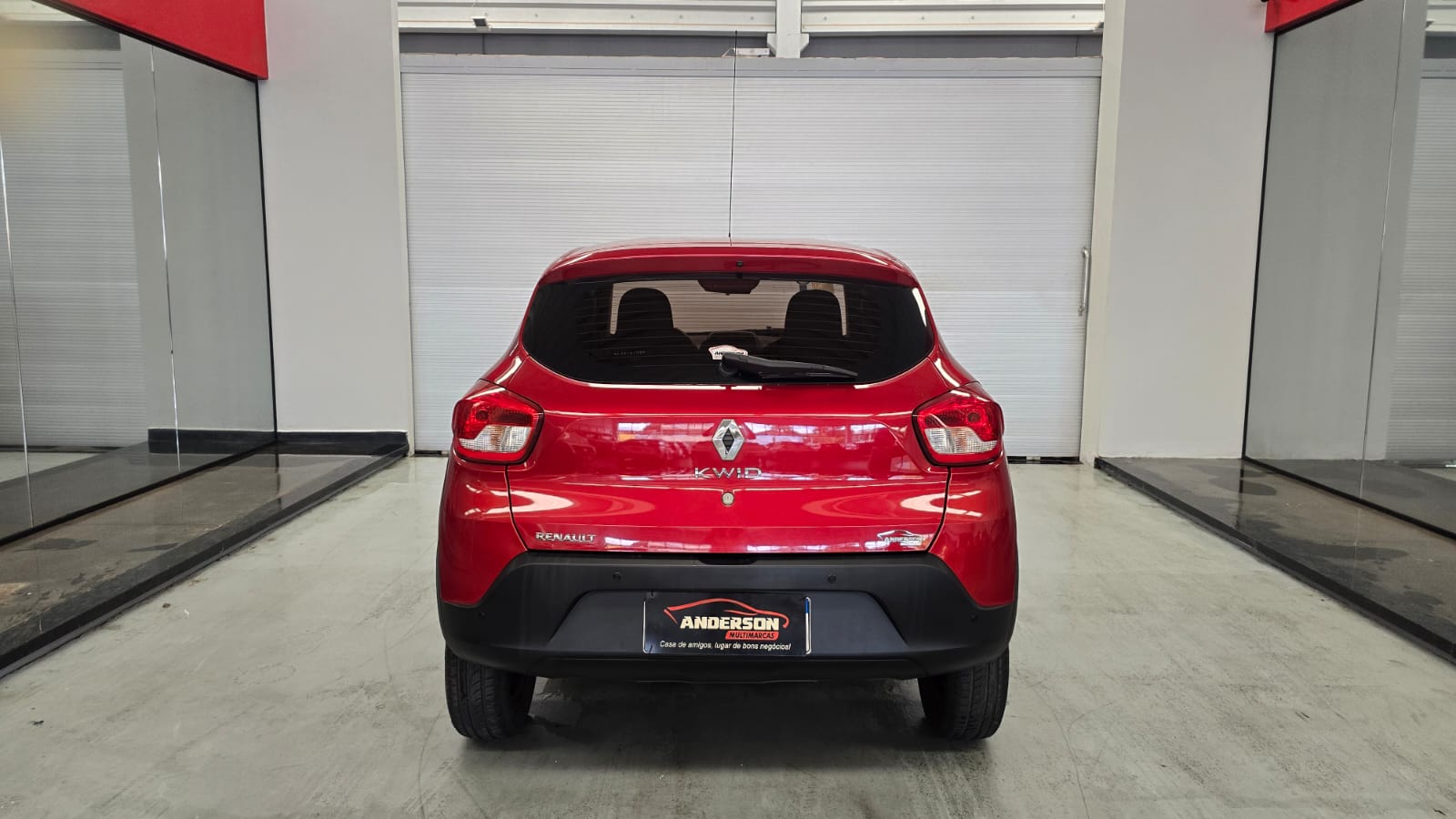 Renault KWID - foto 5