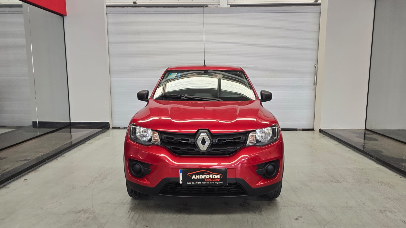 Renault KWID - foto 2