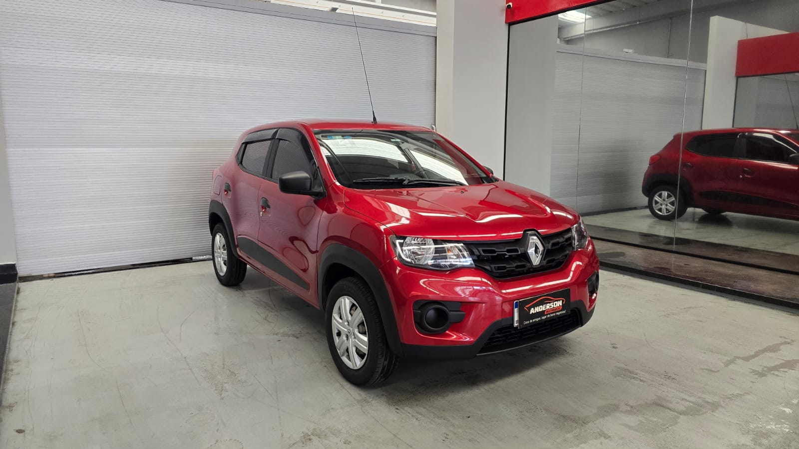 Renault KWID - foto 3