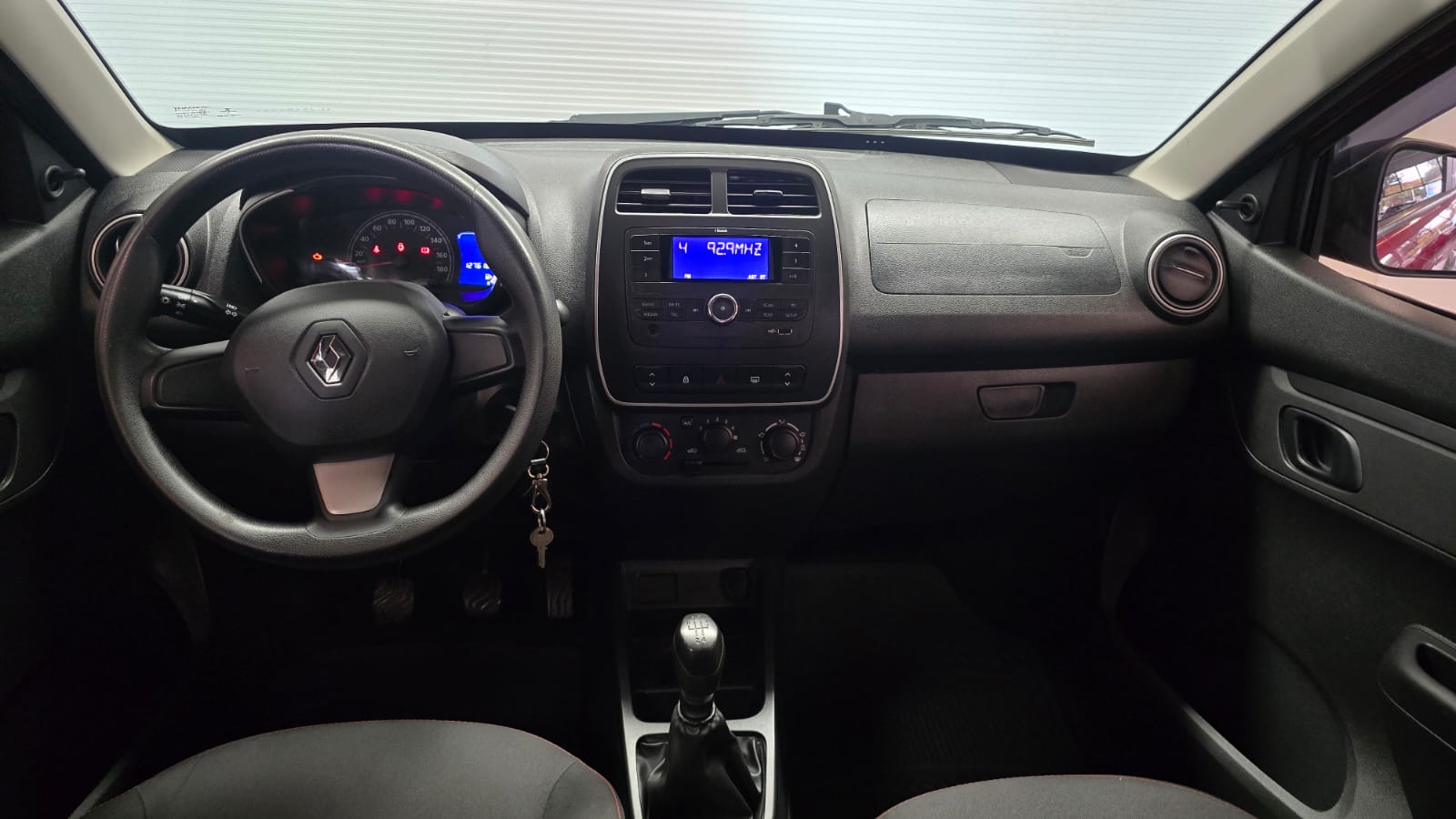 Renault KWID - foto 7