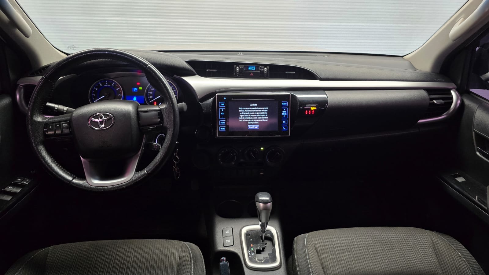 Toyota HILUX  - foto 7