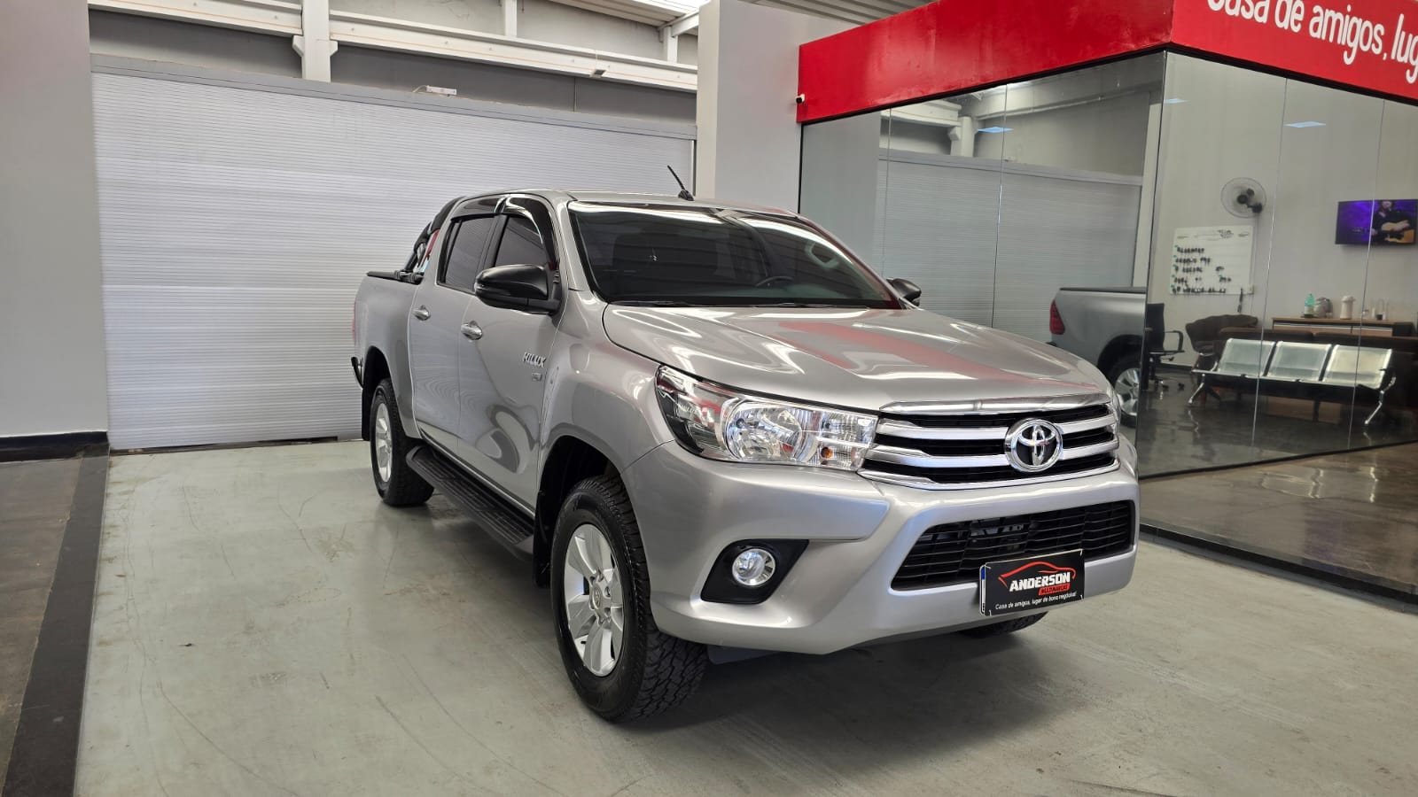Toyota HILUX  - foto 3