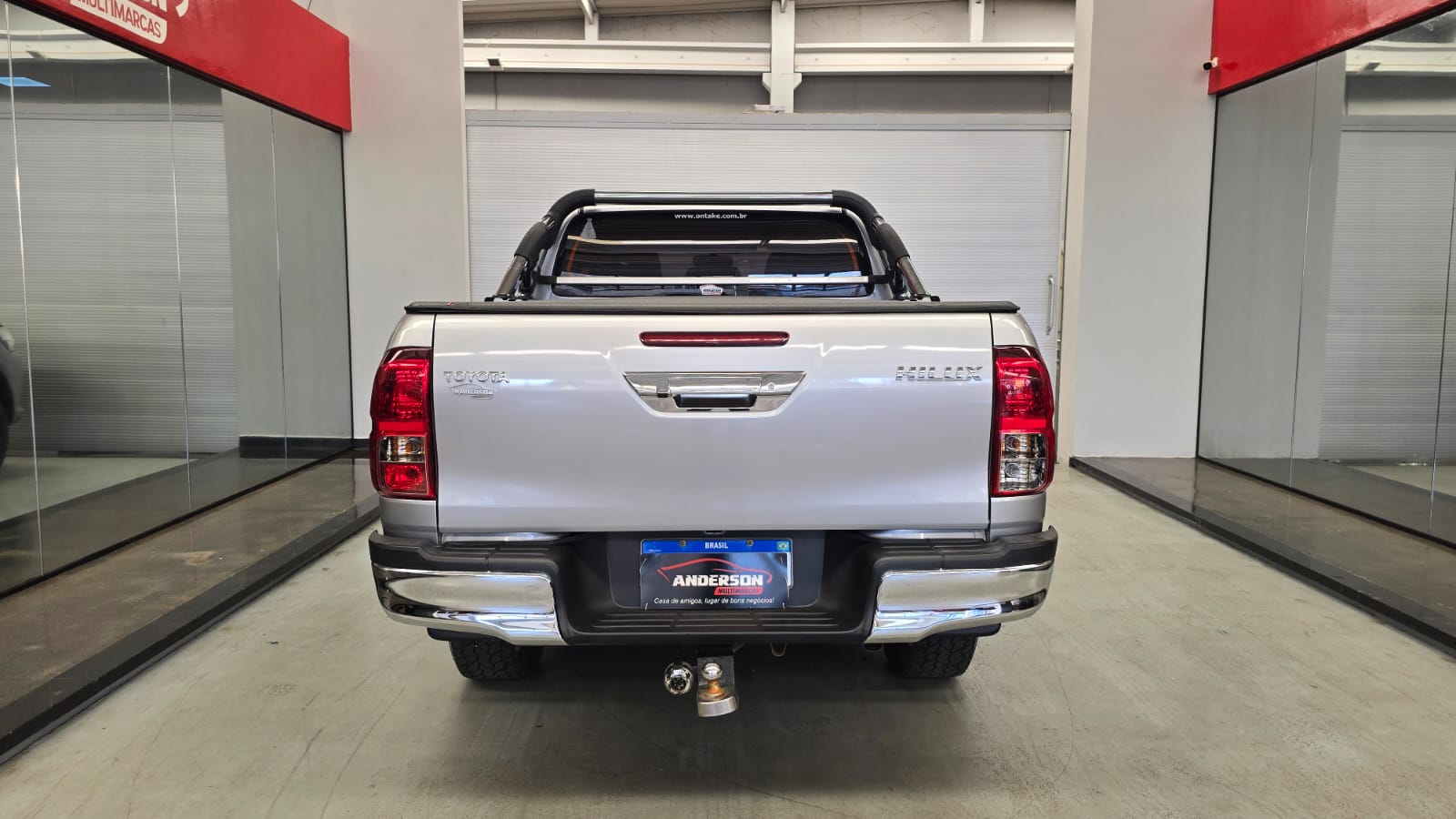 Toyota HILUX  - foto 5