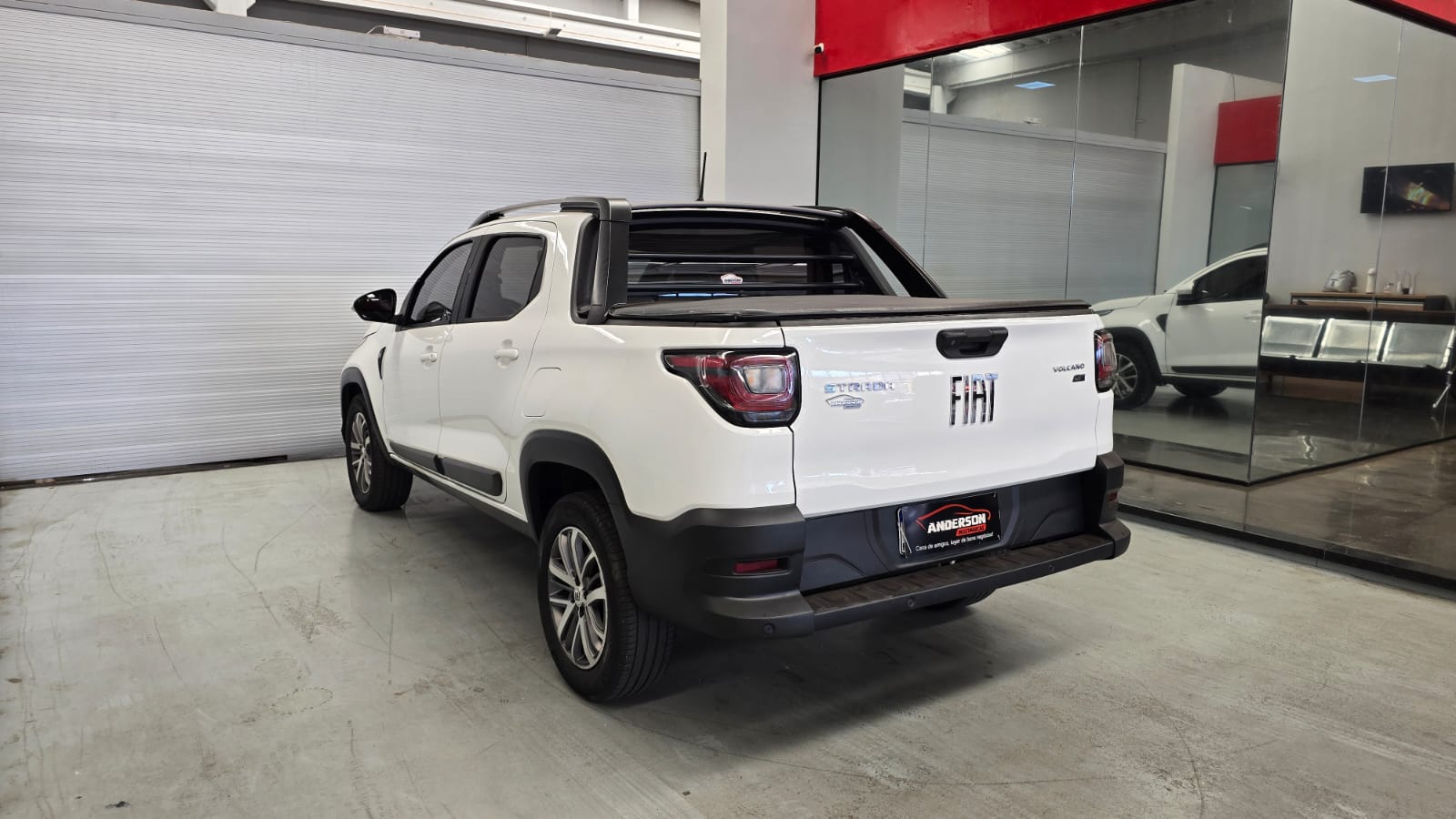 Fiat STRADA - foto 6