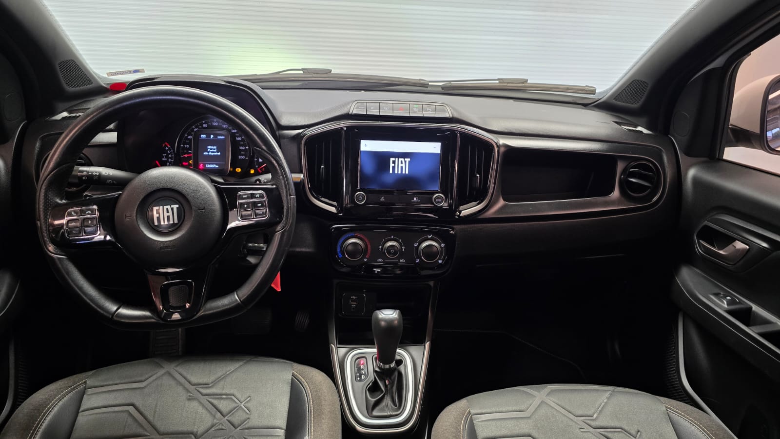 Fiat STRADA - foto 7