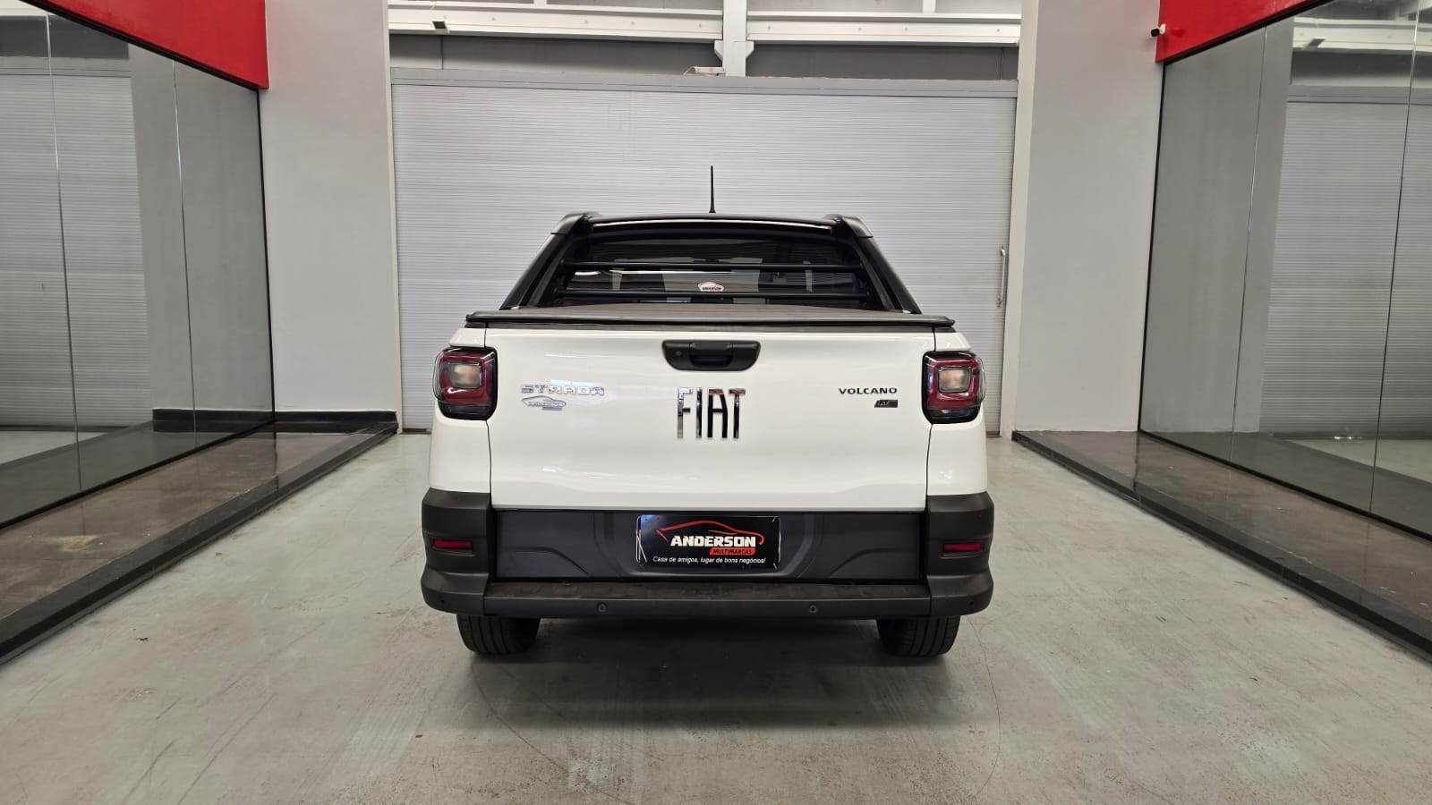 Fiat STRADA - foto 5