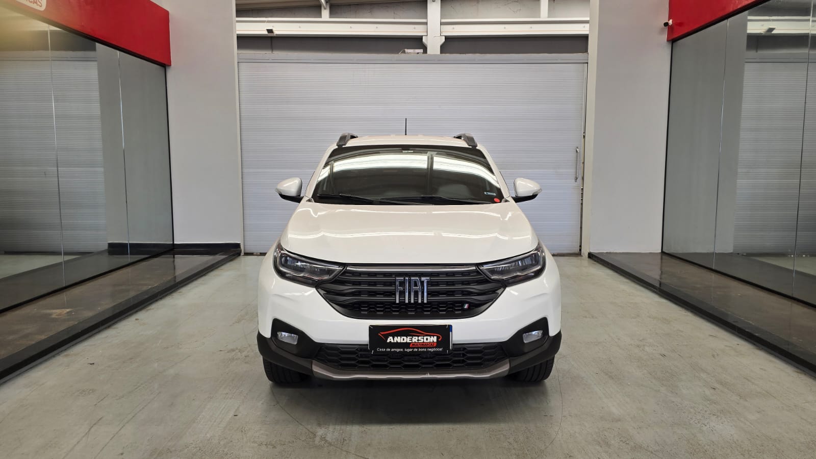 Fiat STRADA - foto 2
